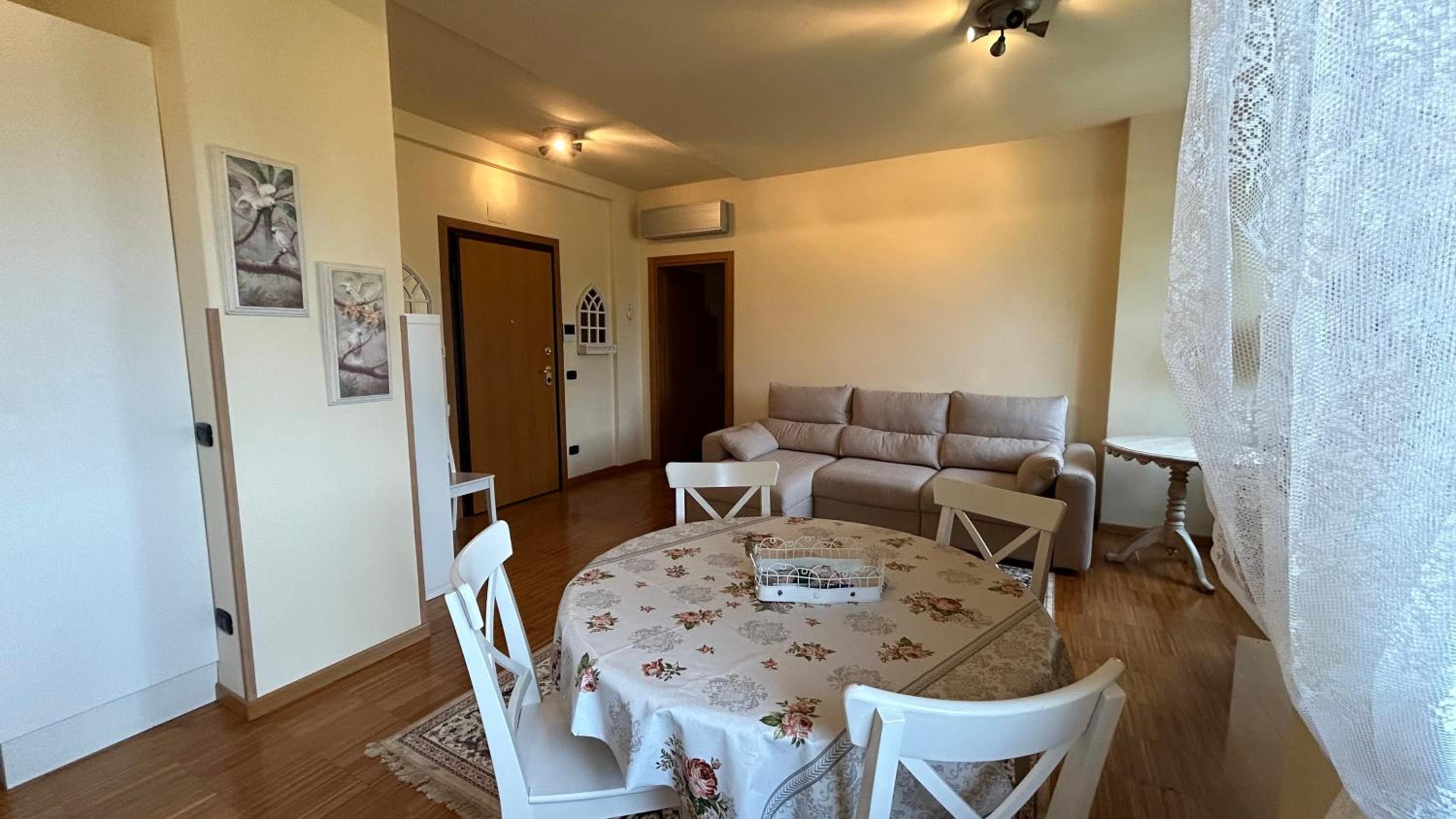 Lorenzini Apartment