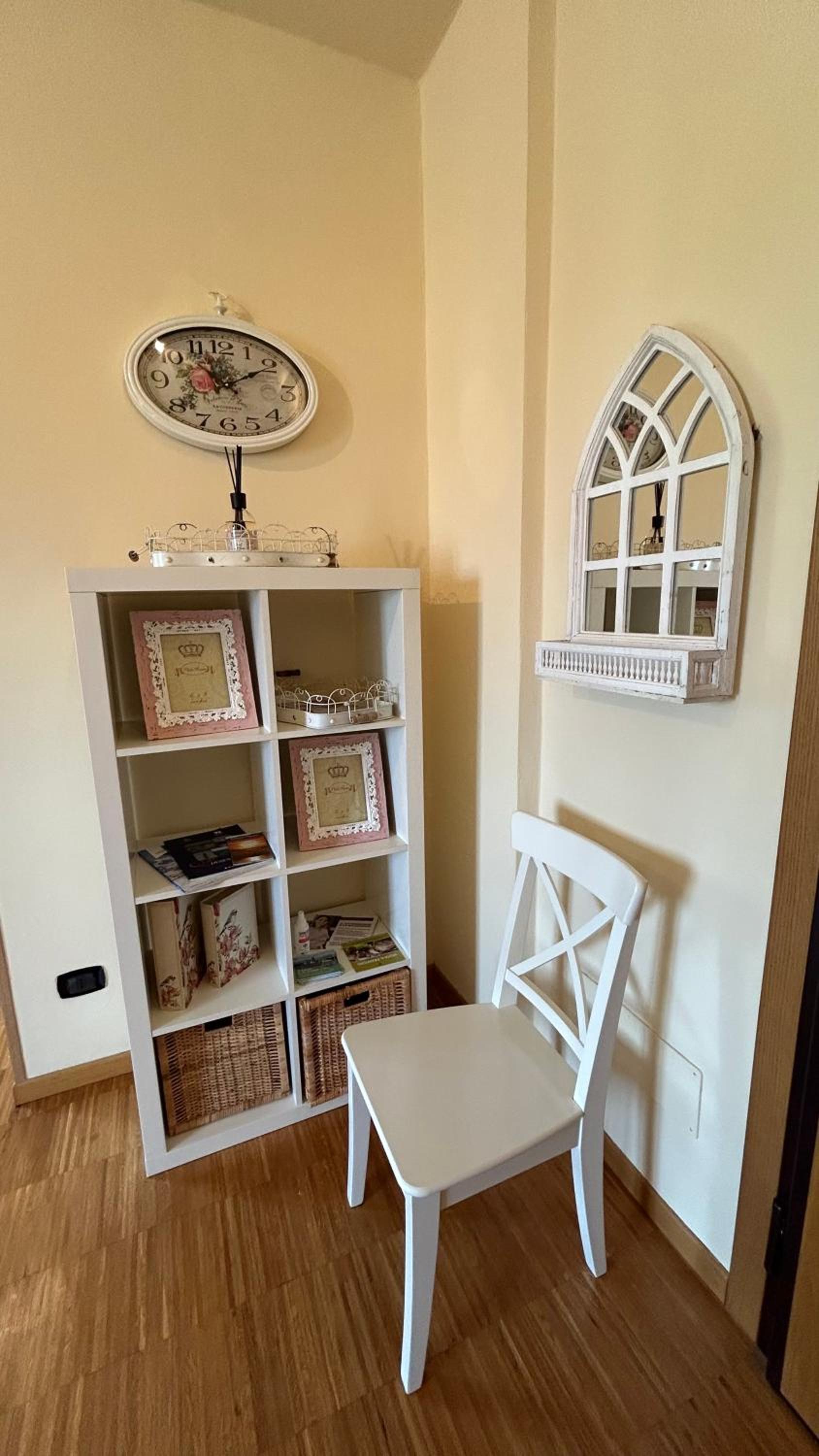 Lorenzini Apartment