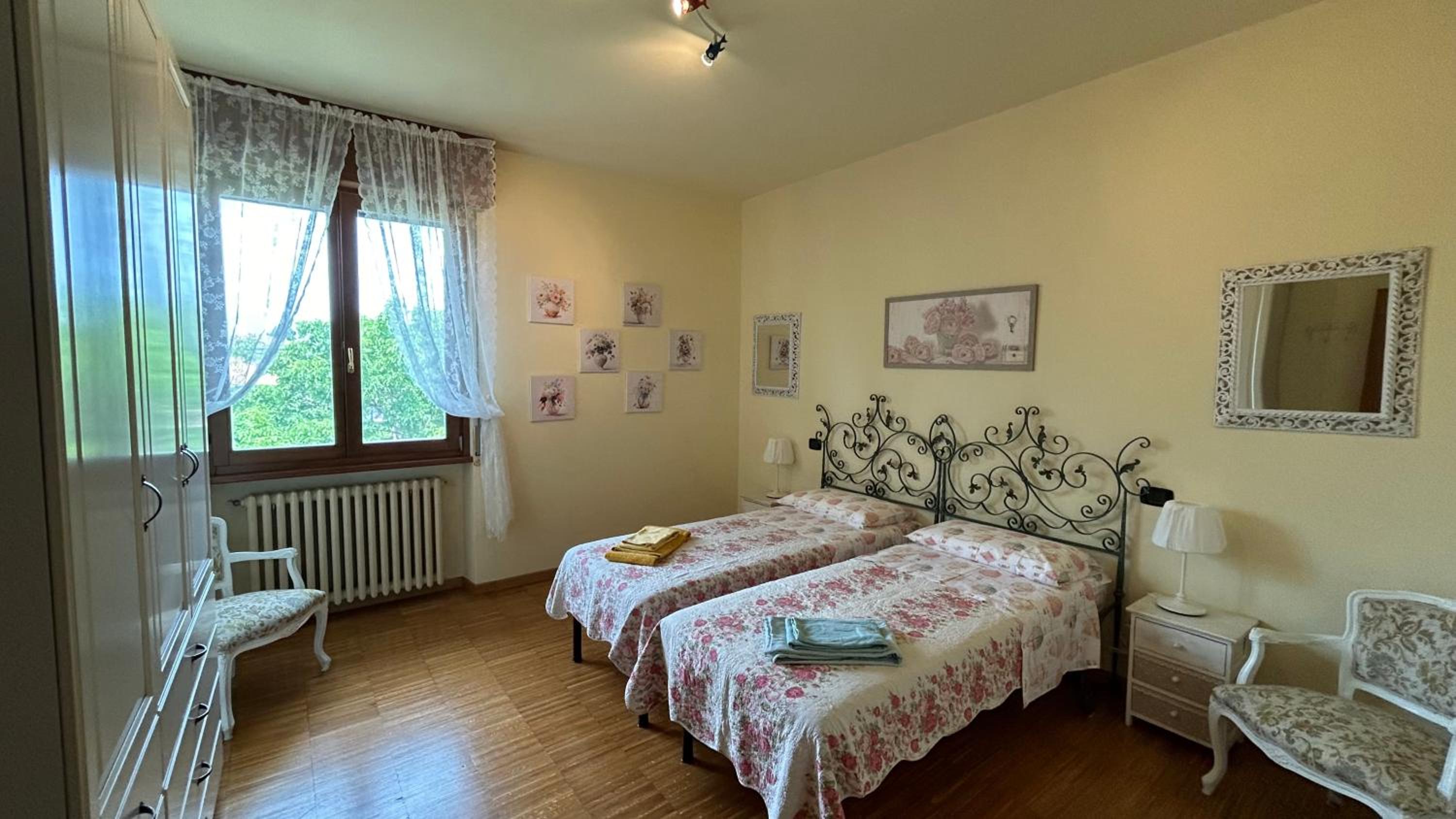 Lorenzini Apartment