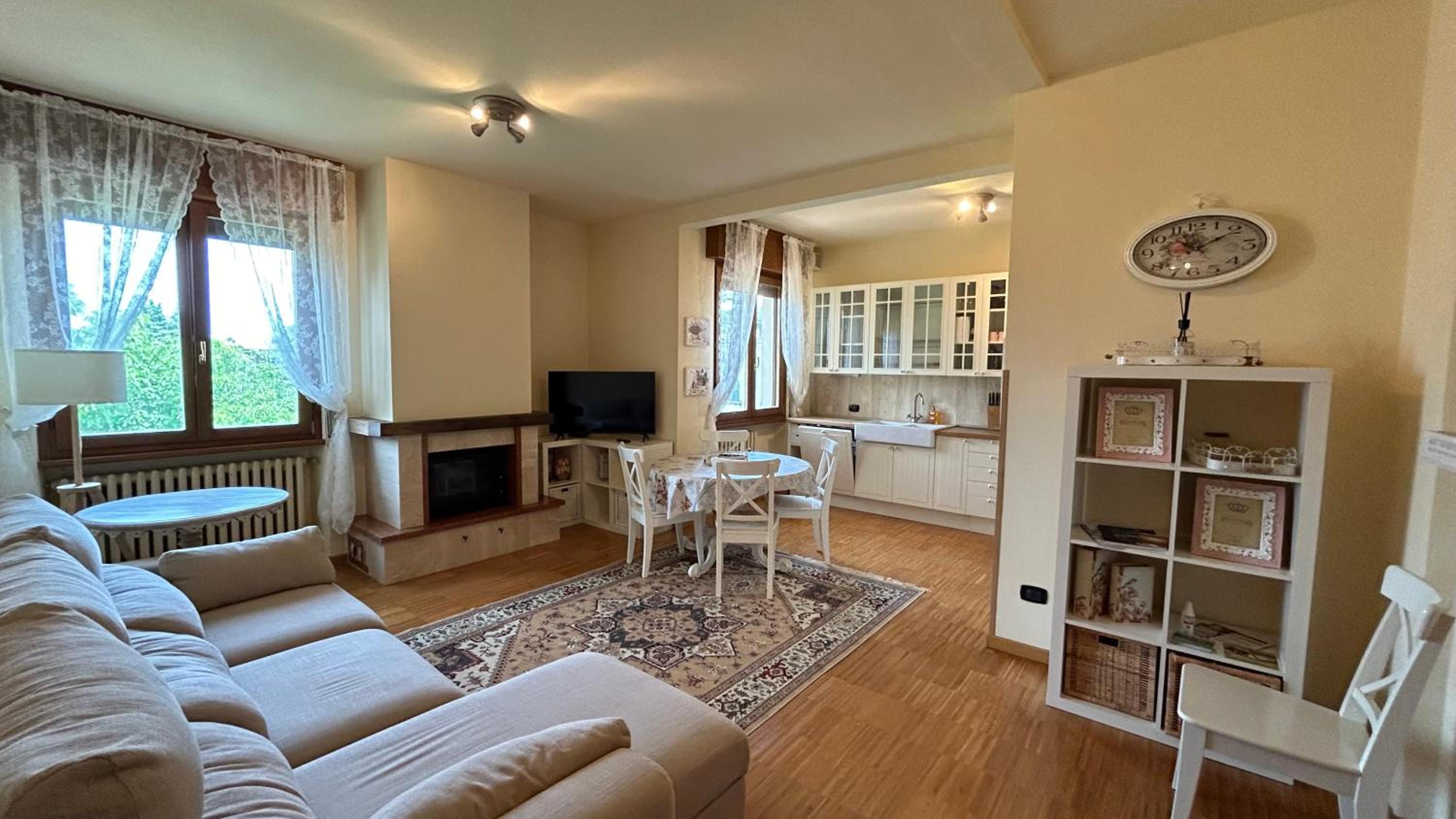 Lorenzini Apartment