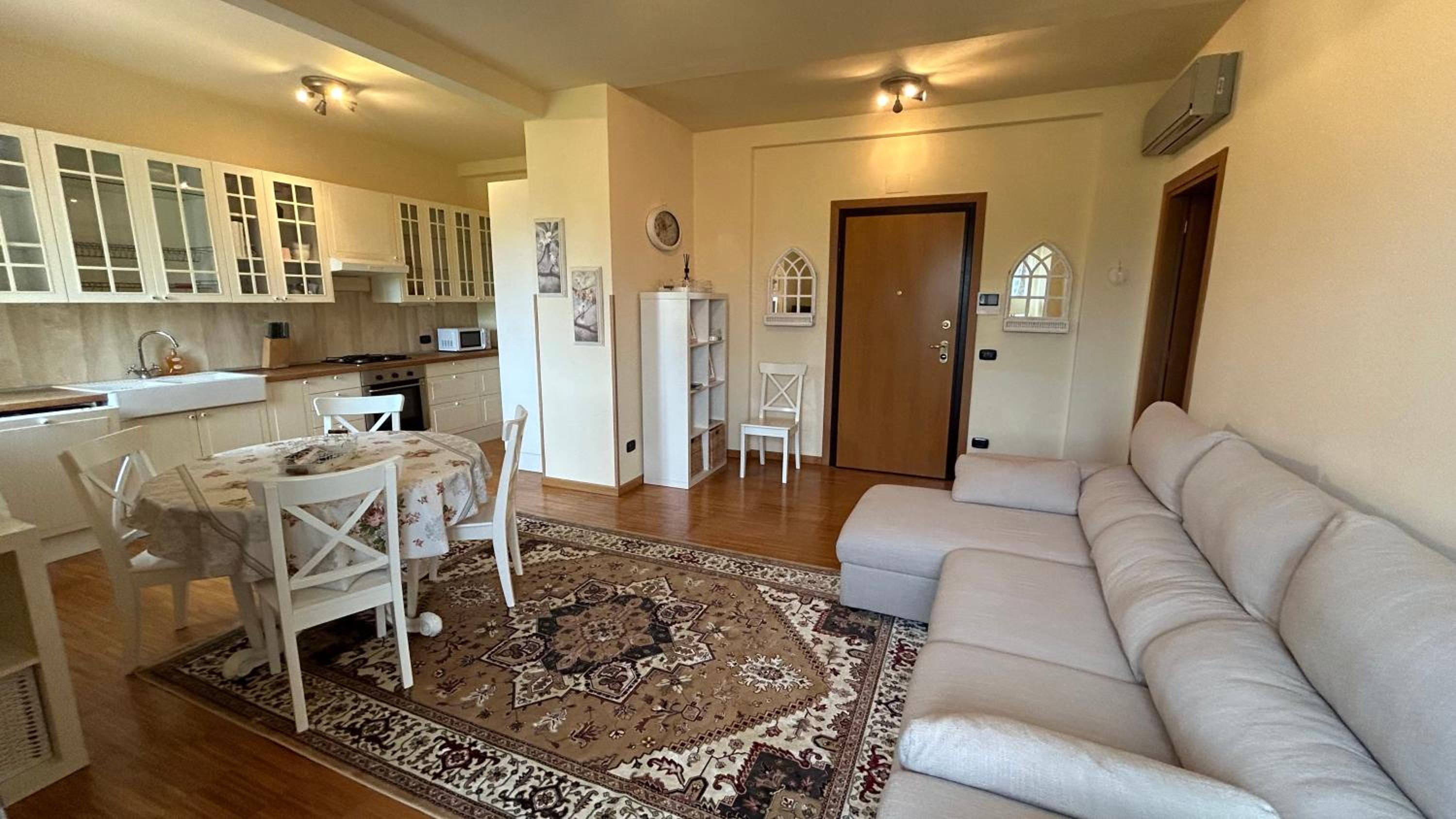 Lorenzini Apartment