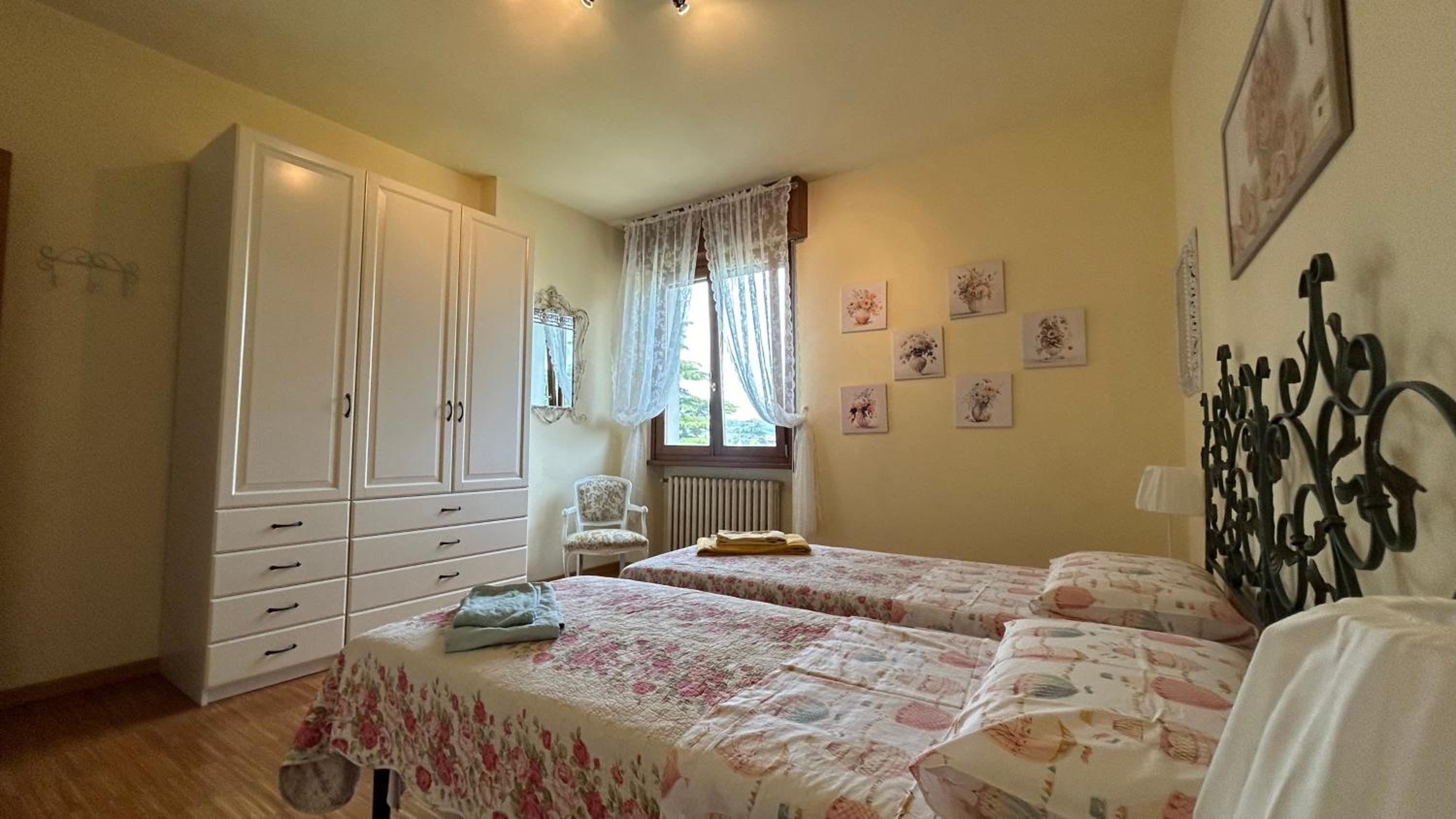 Lorenzini Apartment