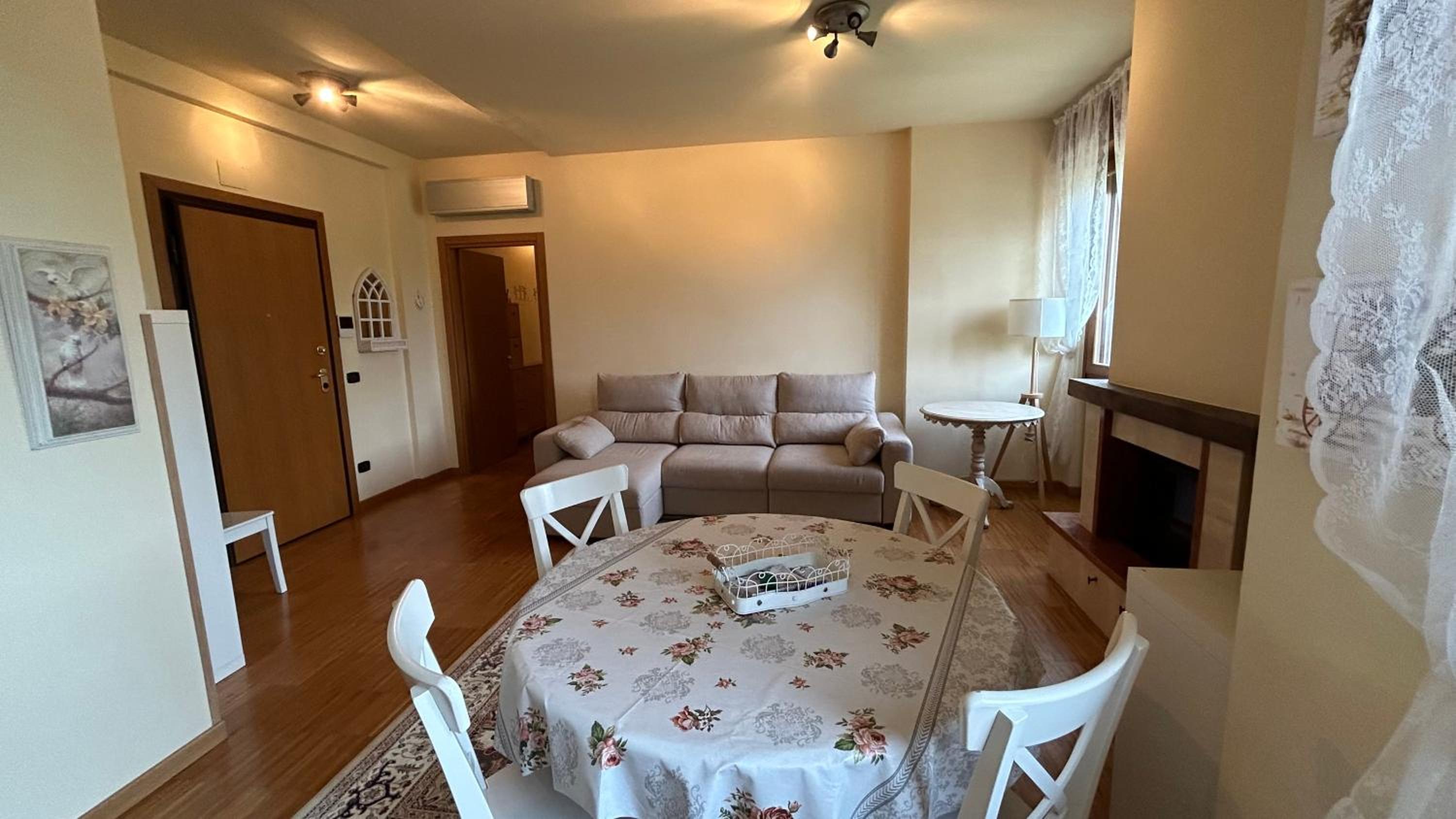 Lorenzini Apartment