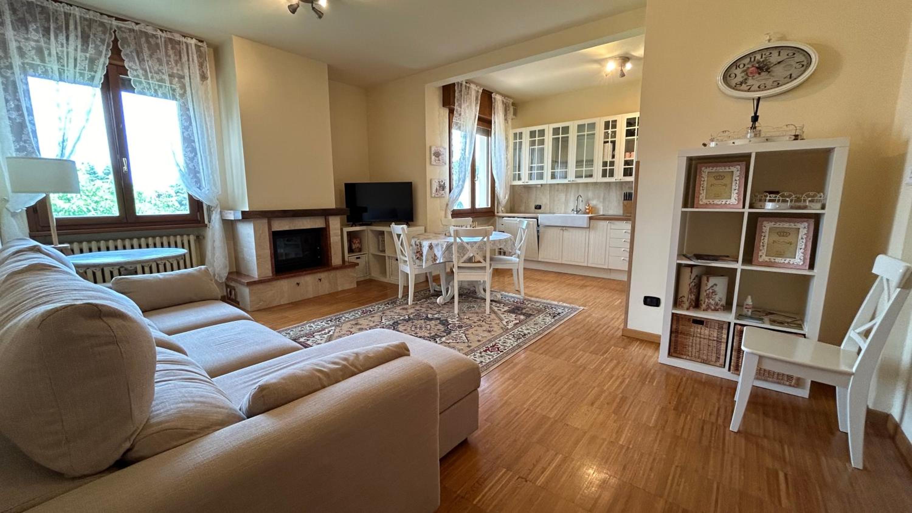 Lorenzini Apartment