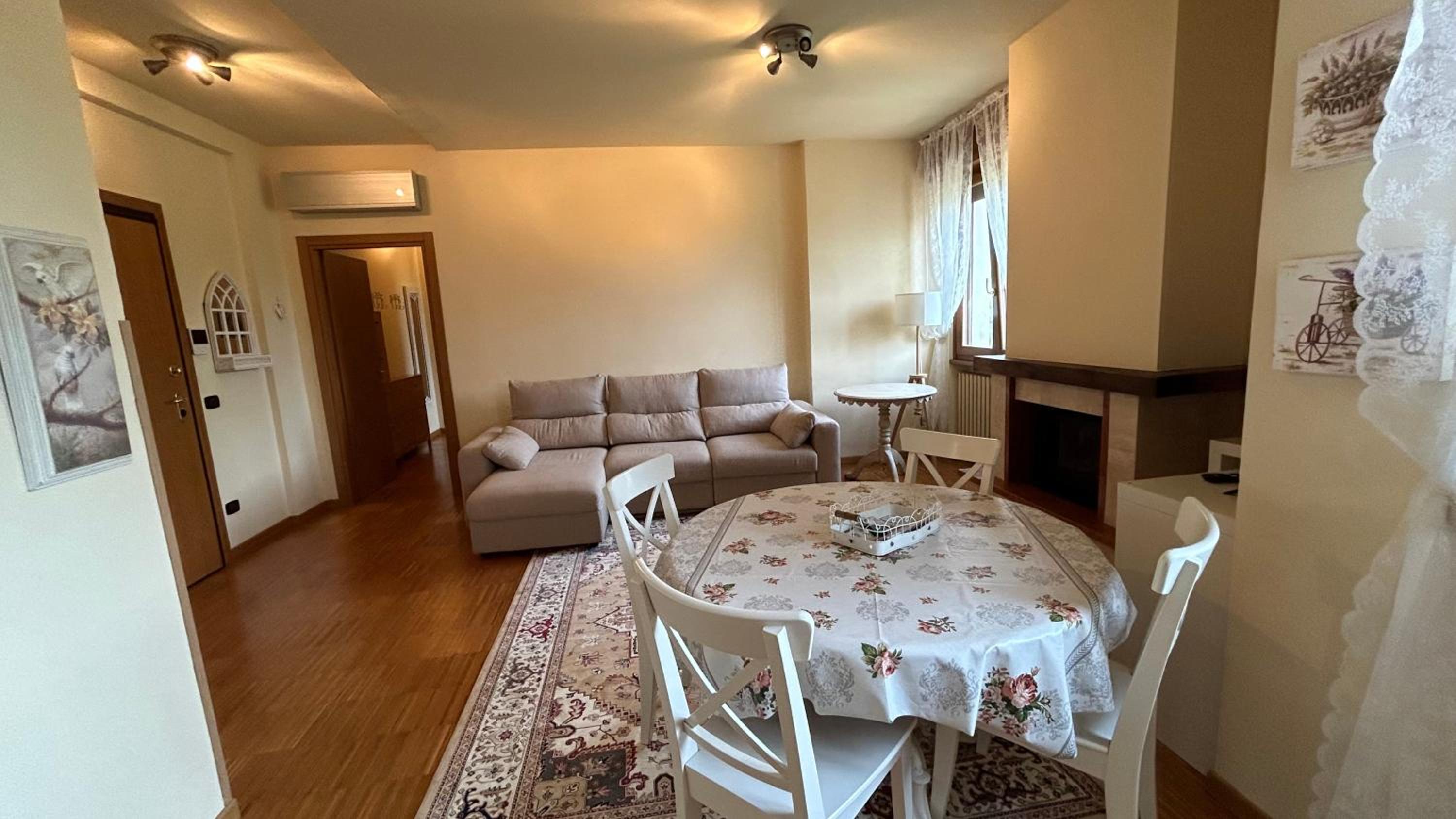 Lorenzini Apartment