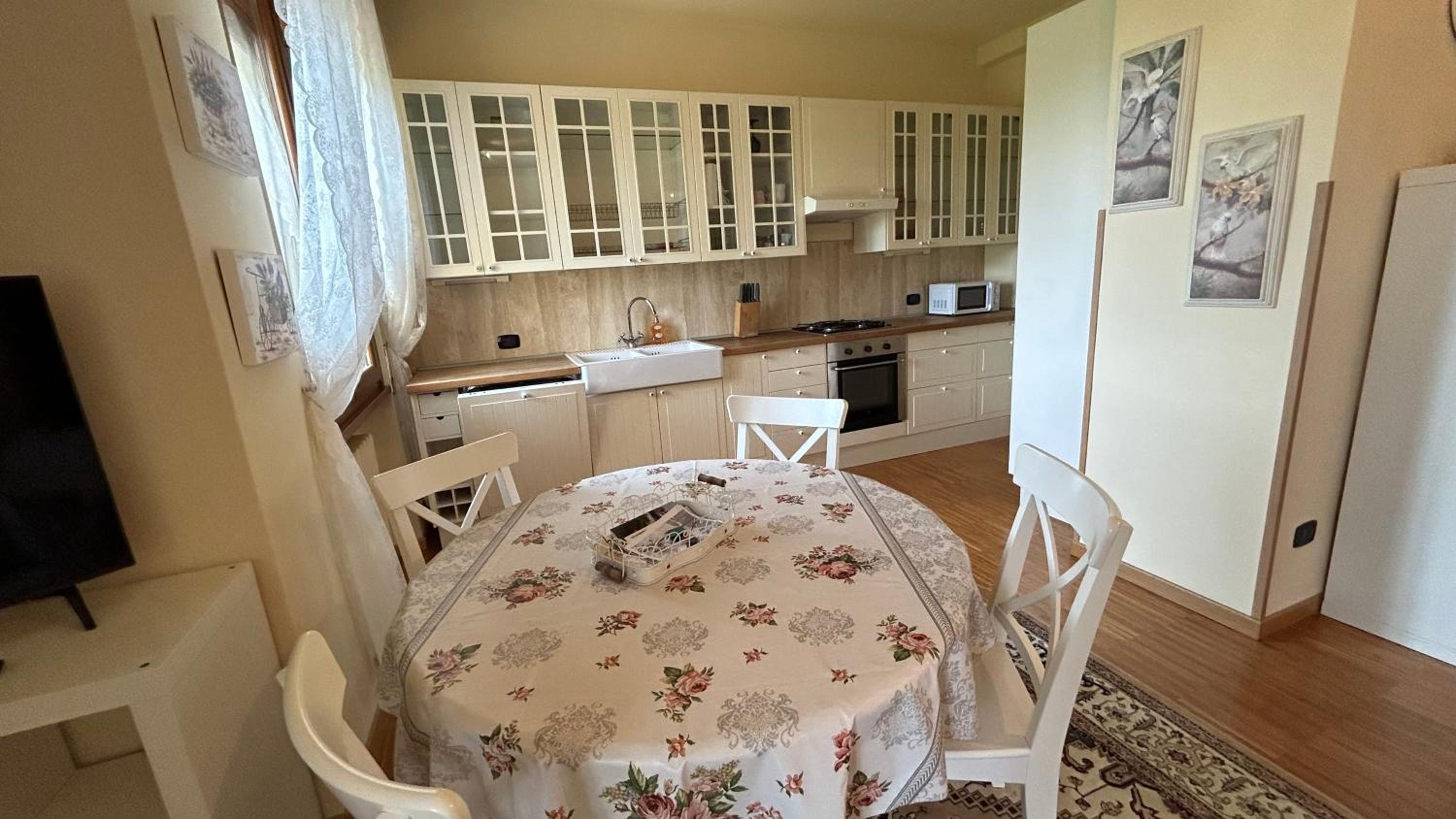 Lorenzini Apartment