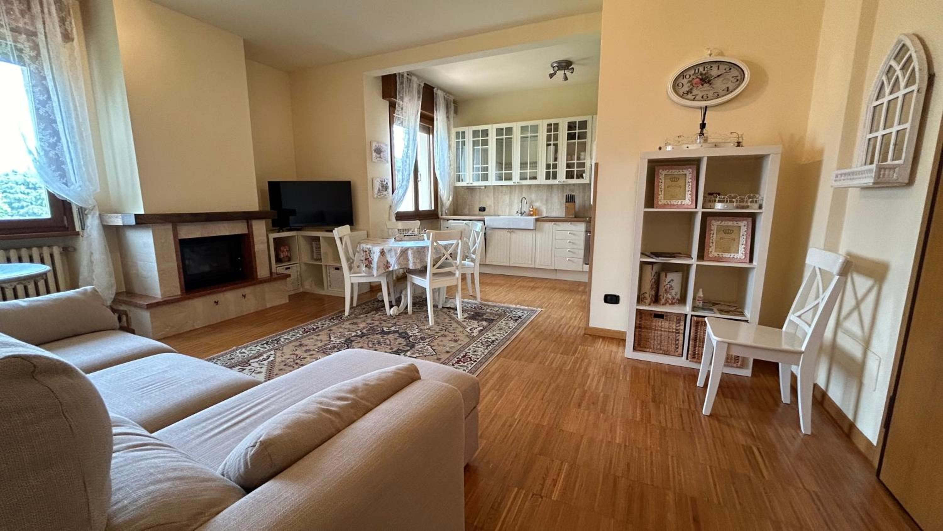 Lorenzini Apartment