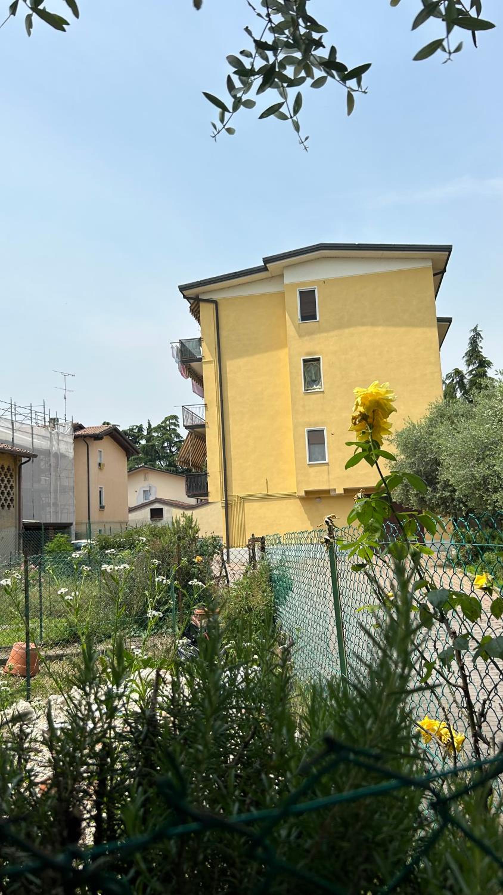 Lorenzini Apartment