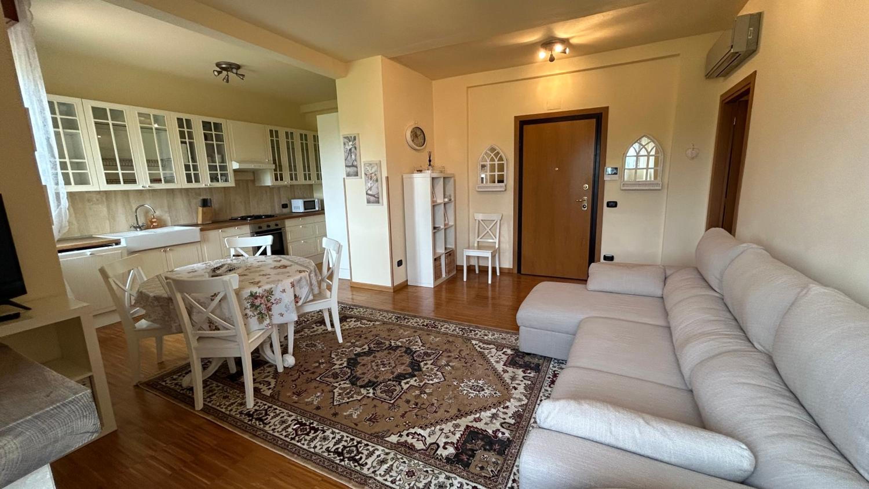 Lorenzini Apartment