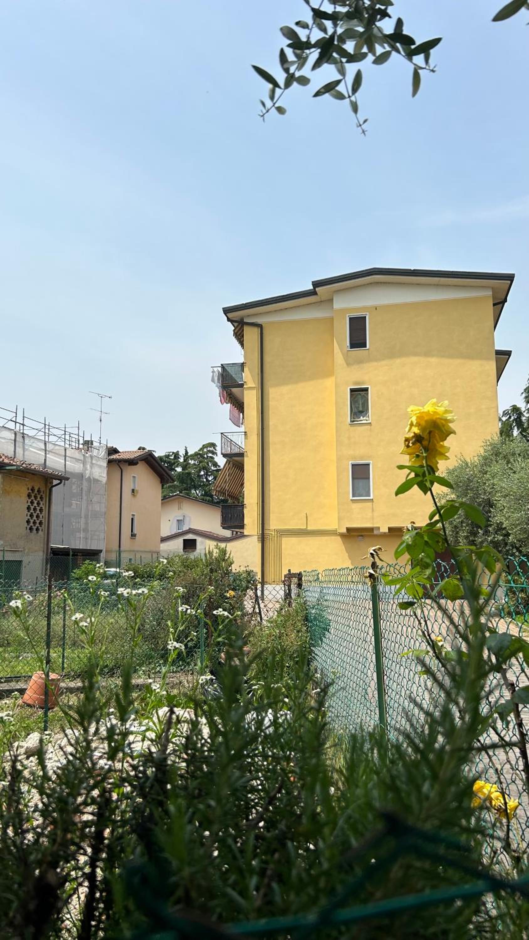 Lorenzini Apartment