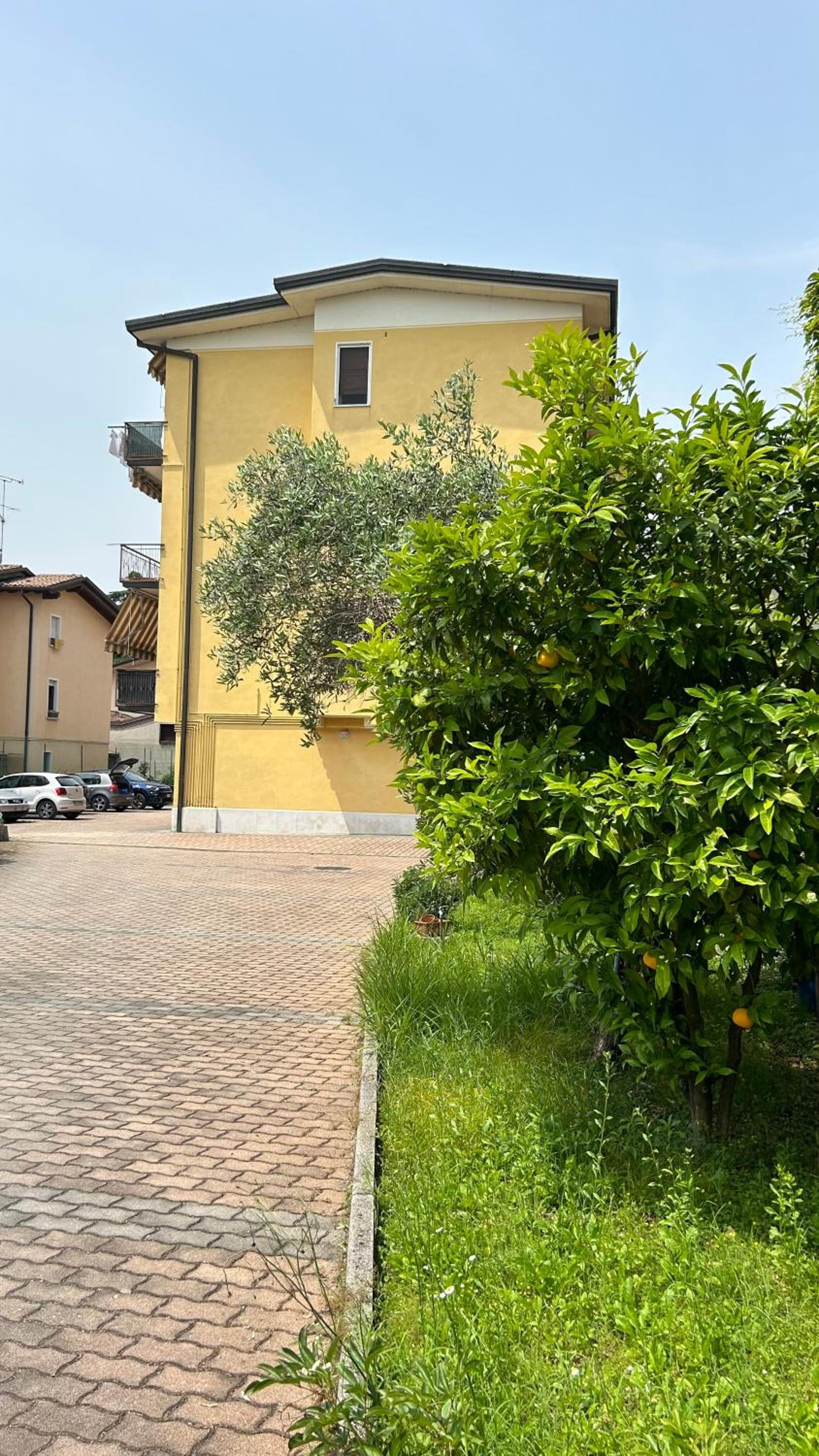 Lorenzini Apartment