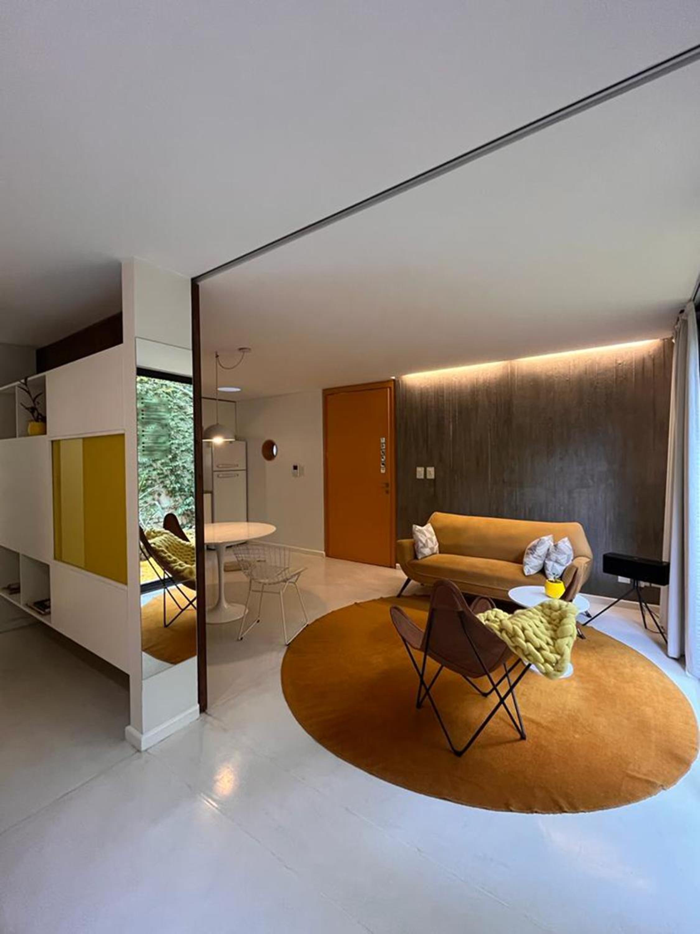 Escala83 Apartamentos