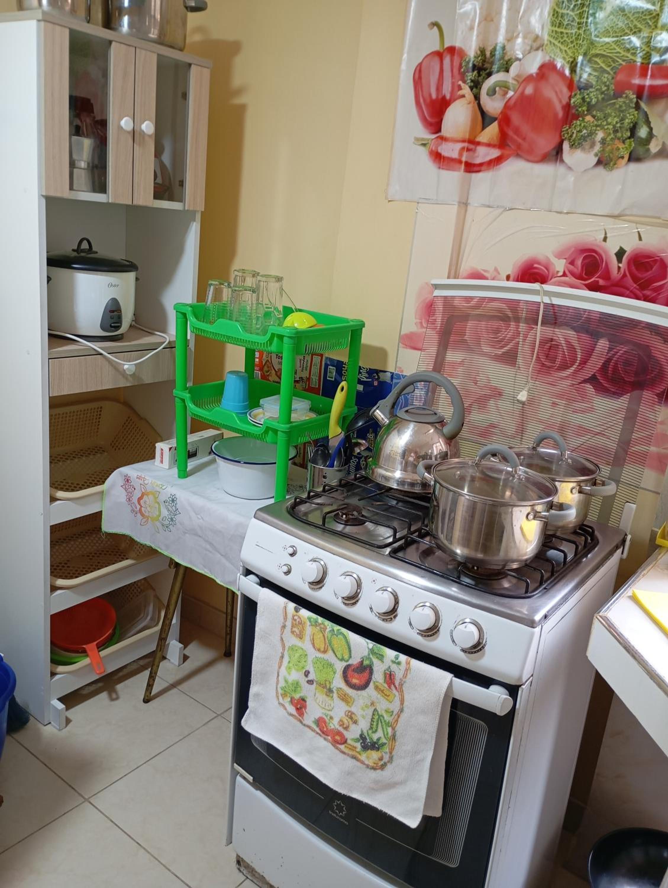 Mi hermosa Casita con baño y cocina privados, photo 29
