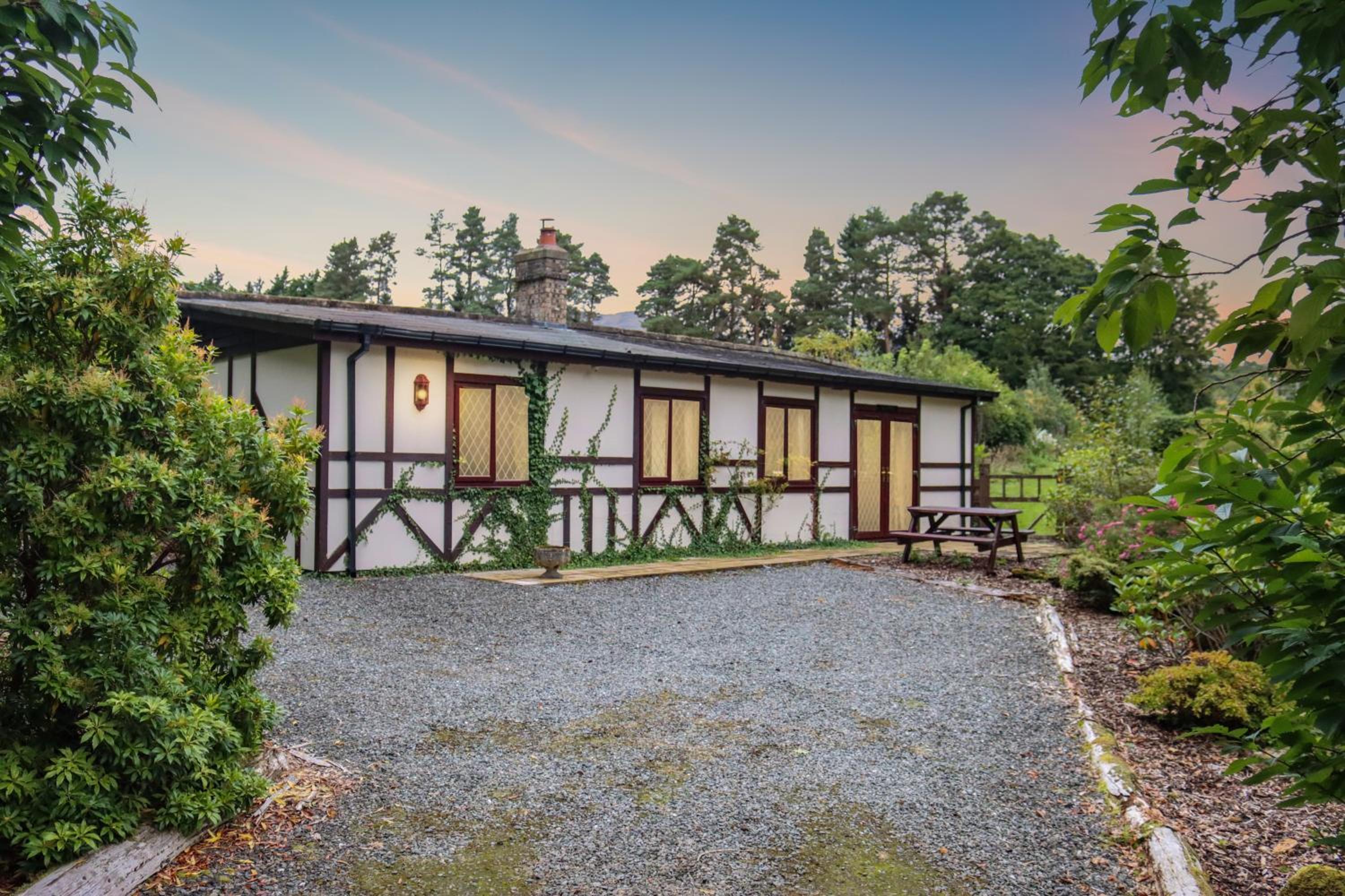 Lodges by Atholl Palace