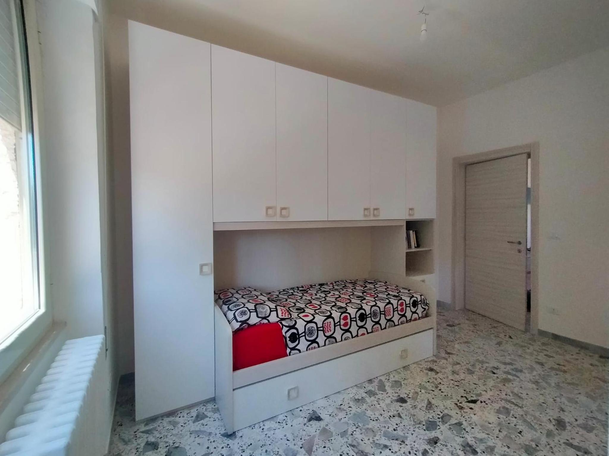 Appartamento sul mare