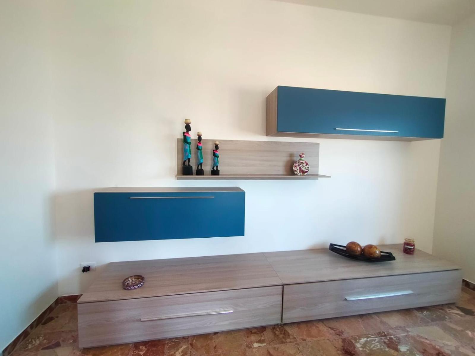 Appartamento sul mare
