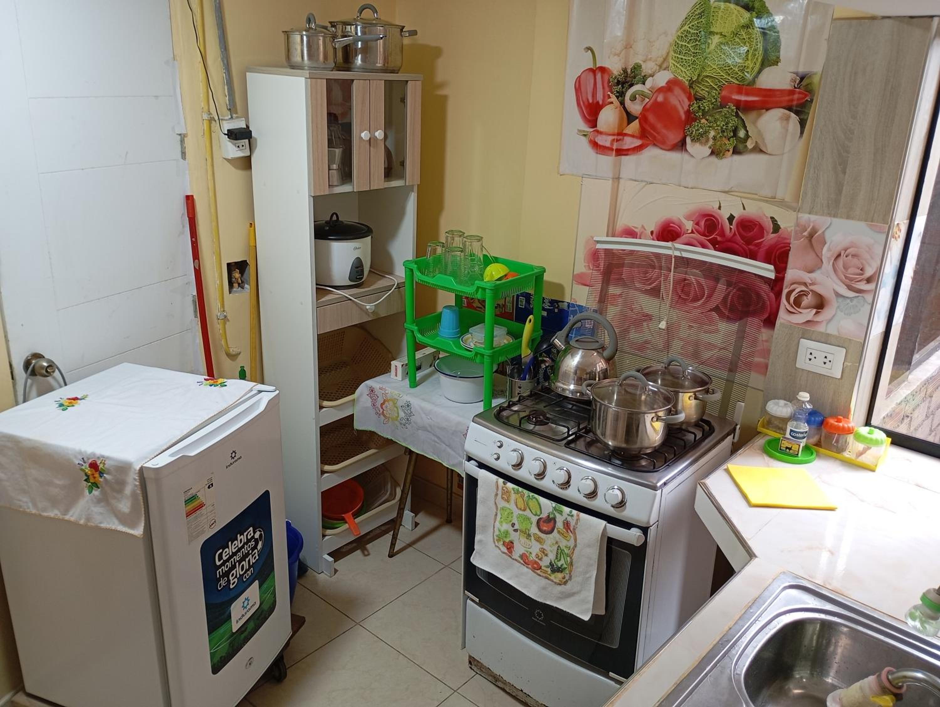 Mi hermosa Casita con baño y cocina privados, photo 17
