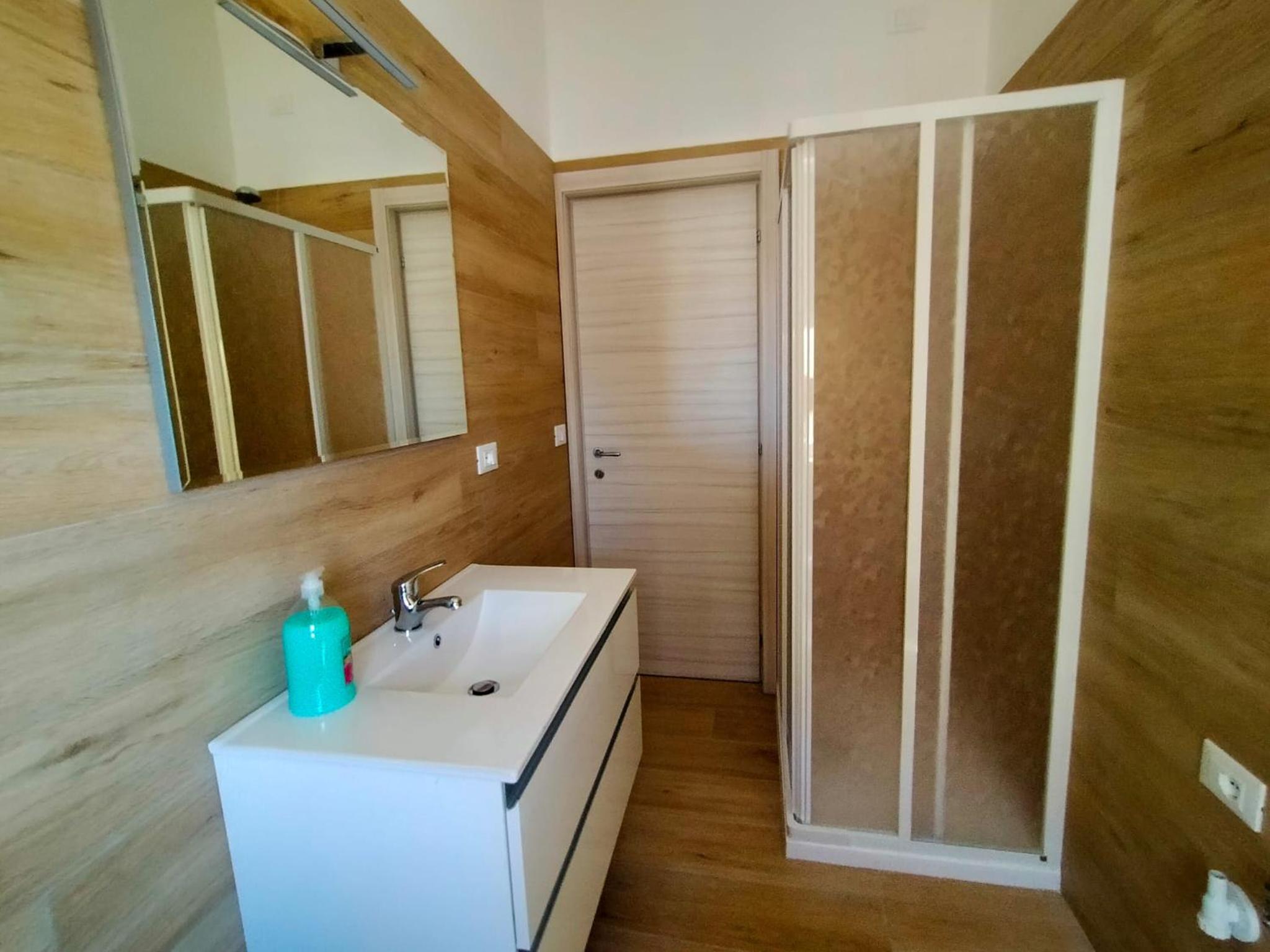 Appartamento sul mare