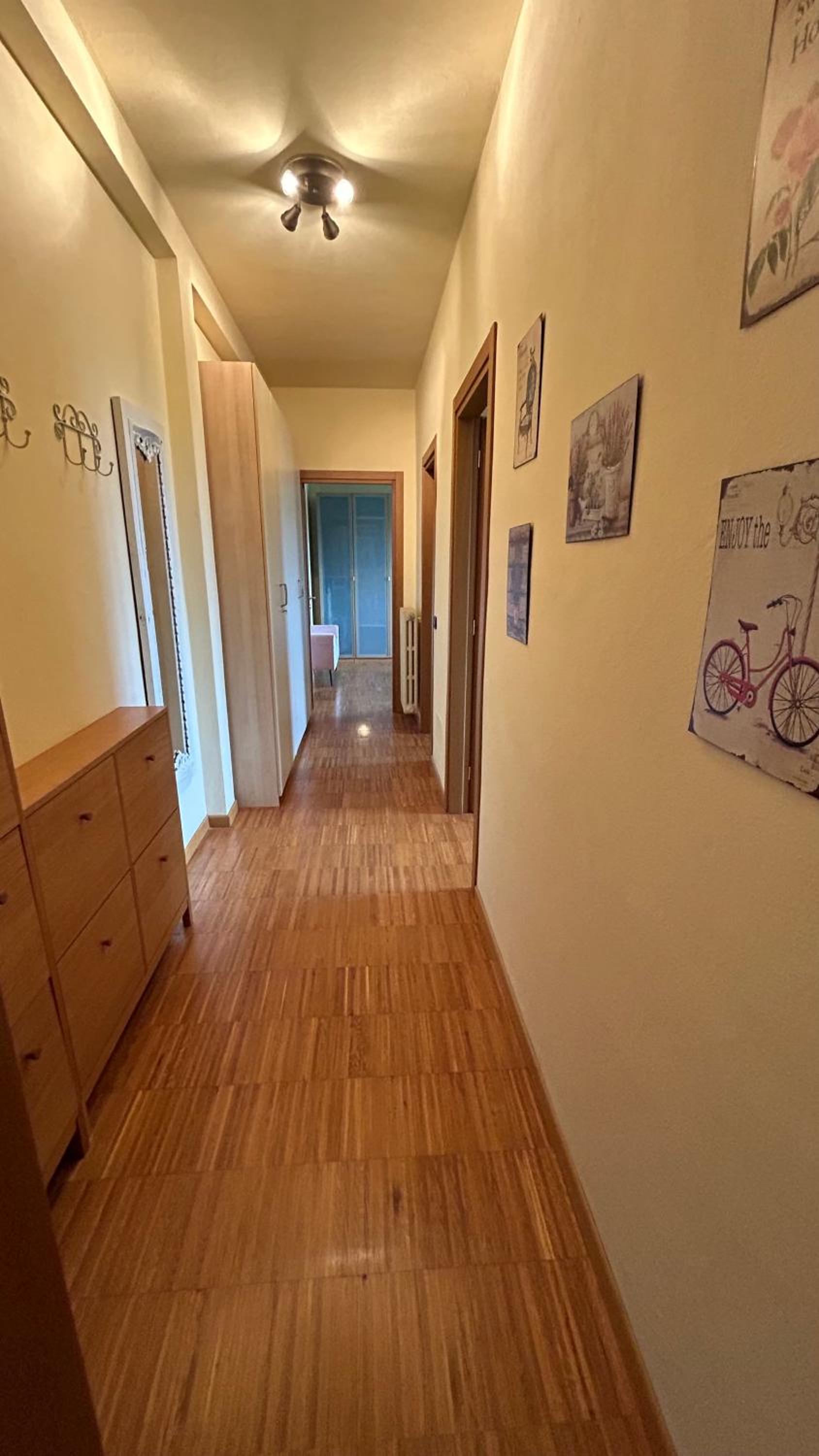 Lorenzini Apartment