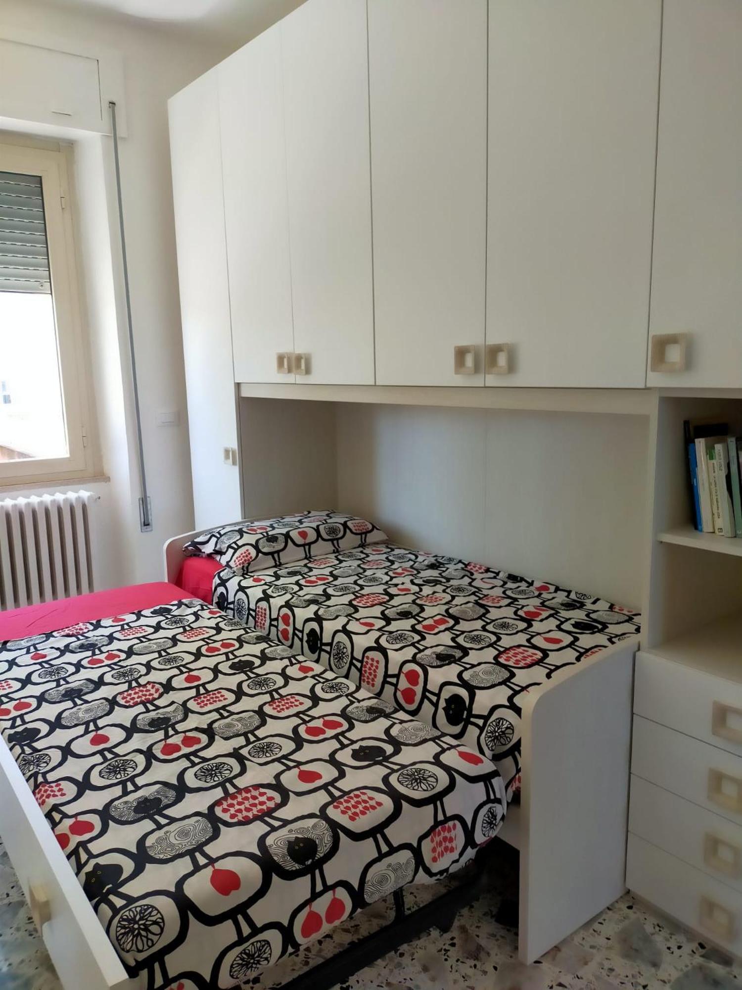 Appartamento sul mare