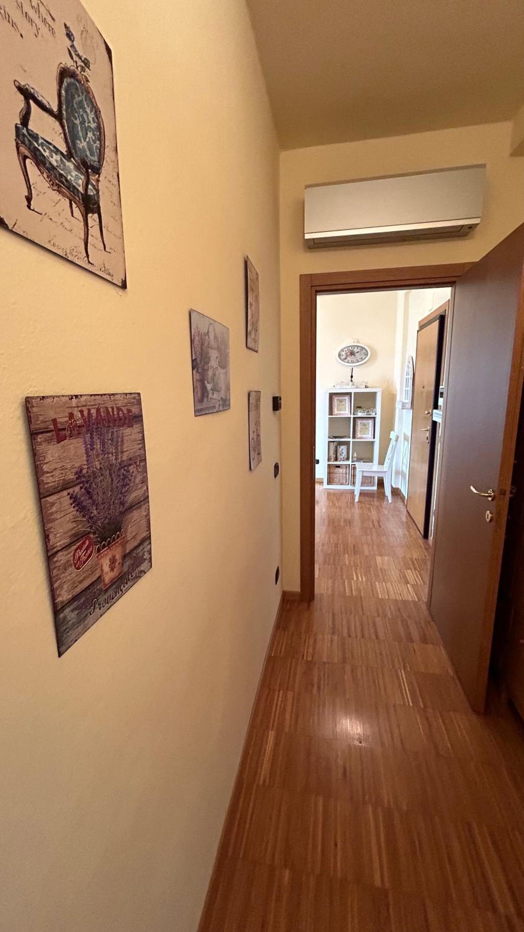 Lorenzini Apartment