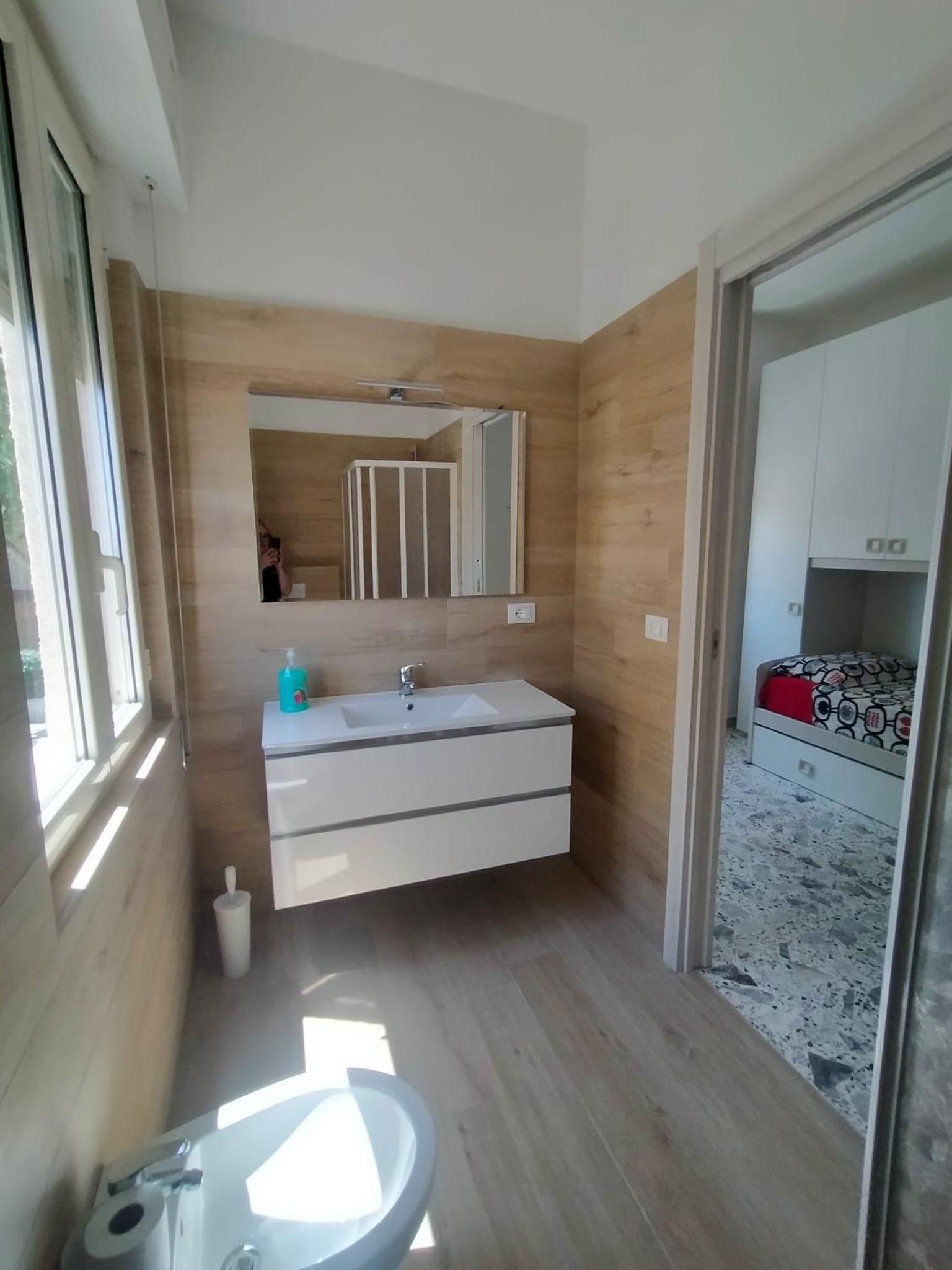 Appartamento sul mare