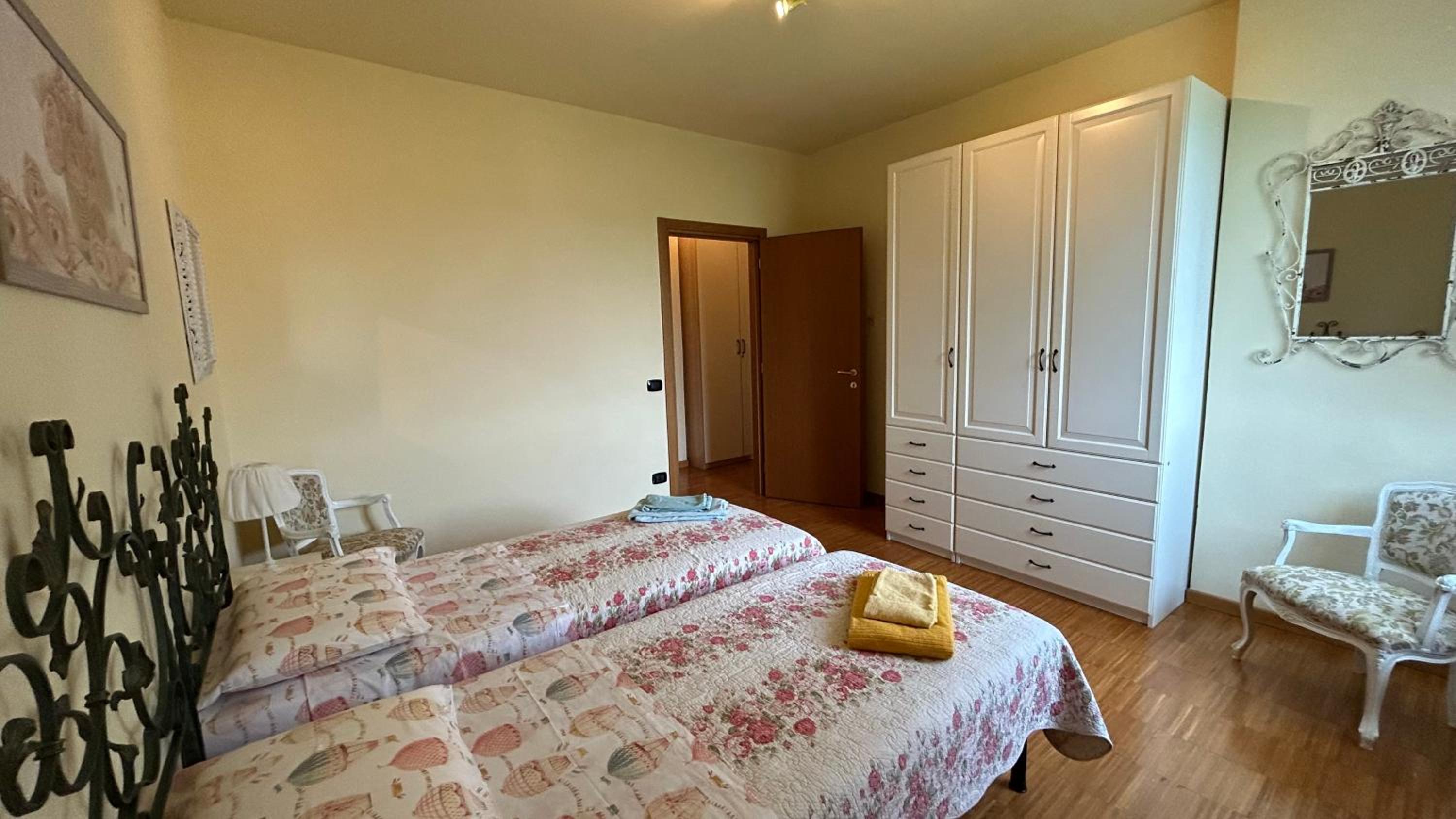 Lorenzini Apartment