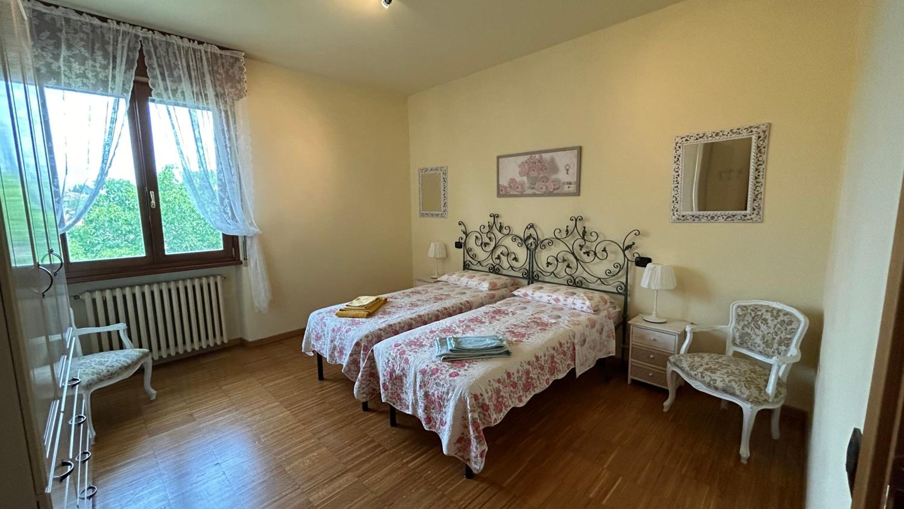 Lorenzini Apartment