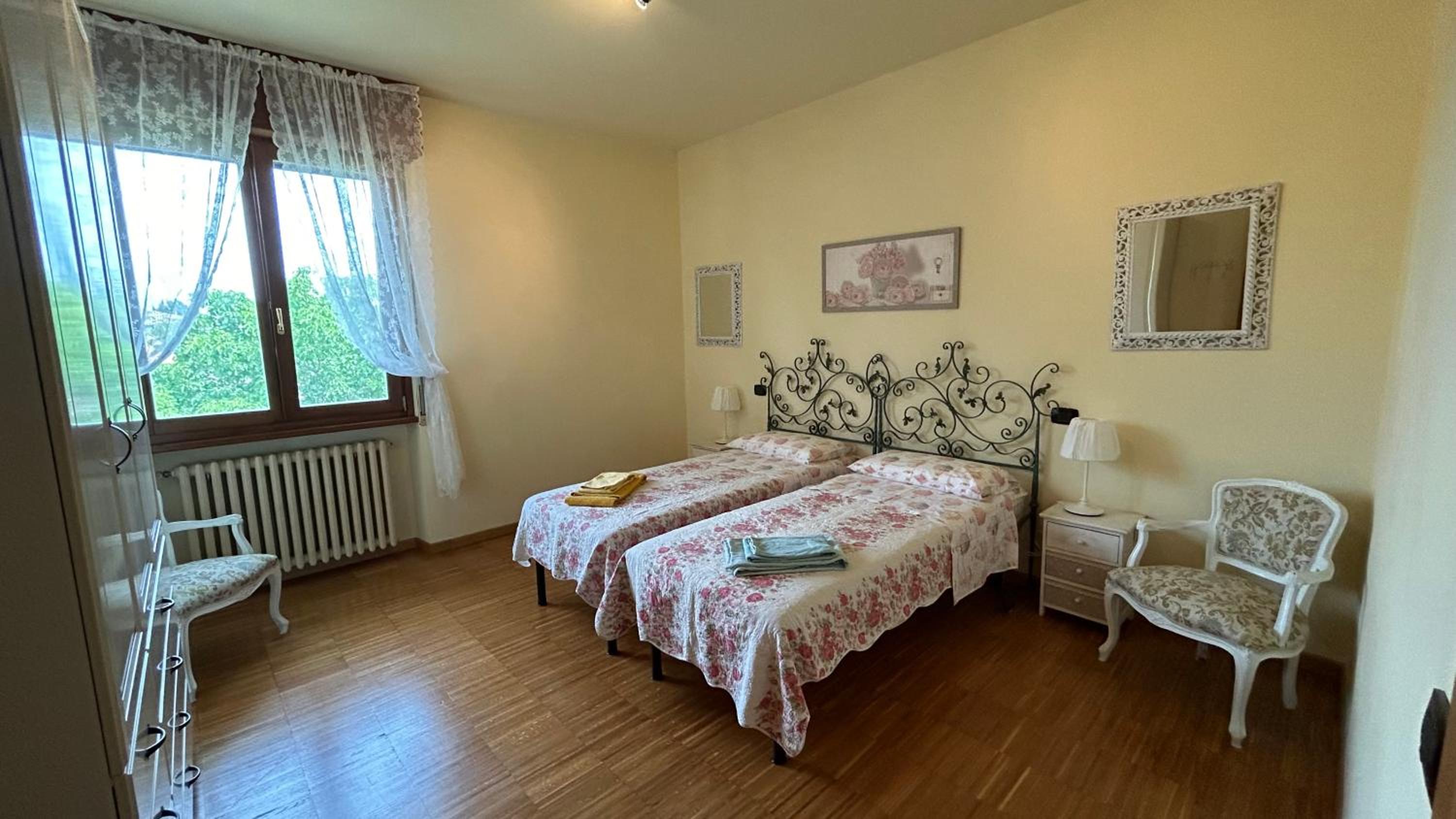Lorenzini Apartment