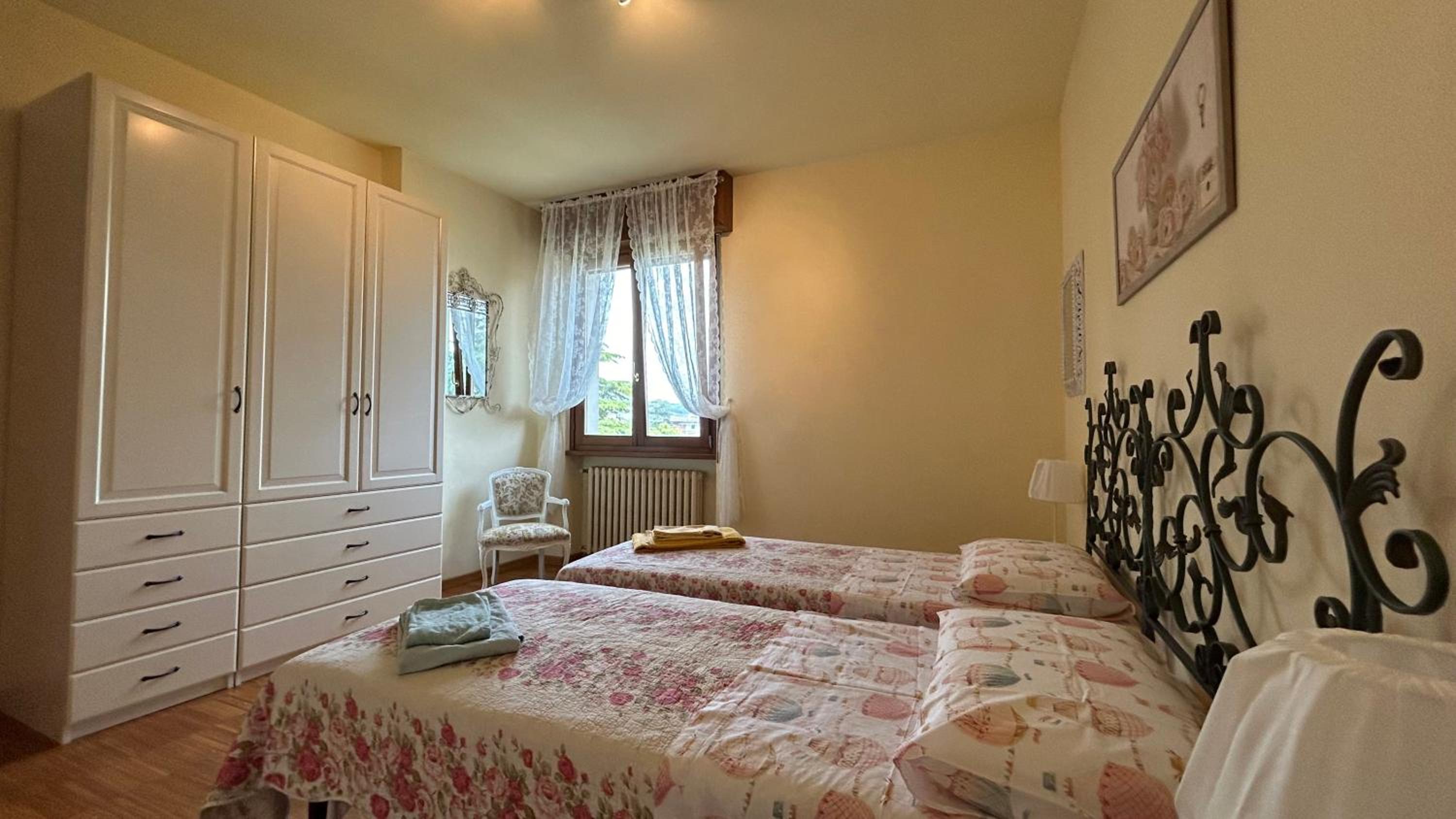 Lorenzini Apartment