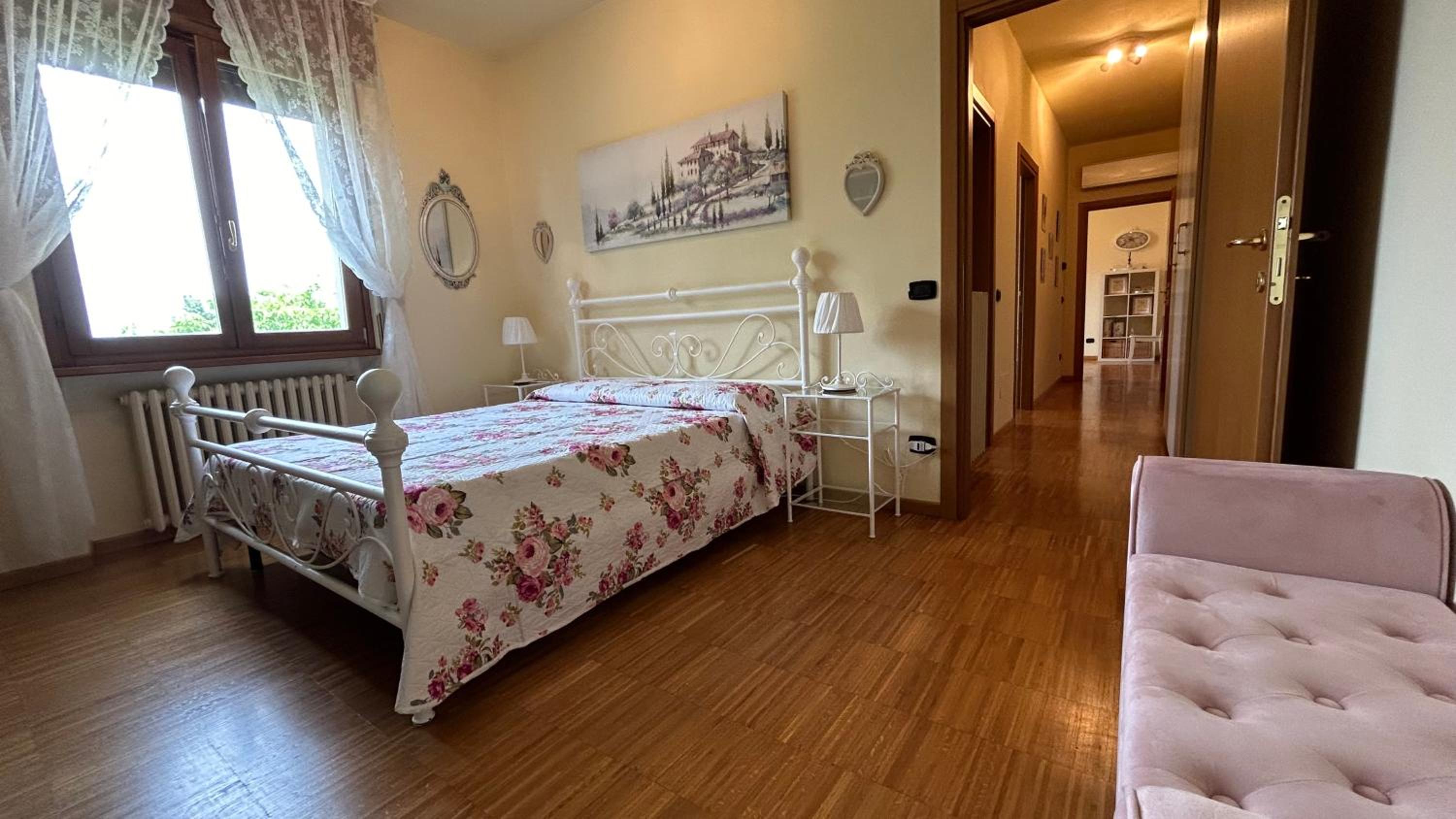 Lorenzini Apartment