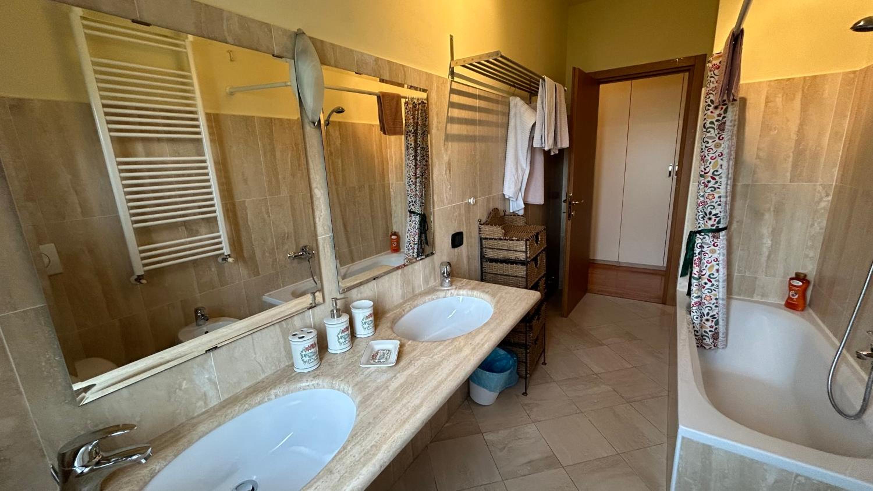 Lorenzini Apartment
