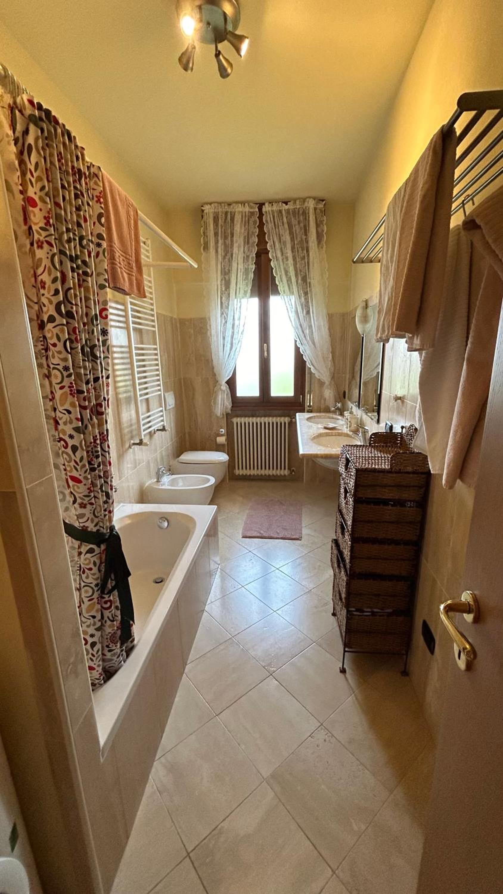 Lorenzini Apartment
