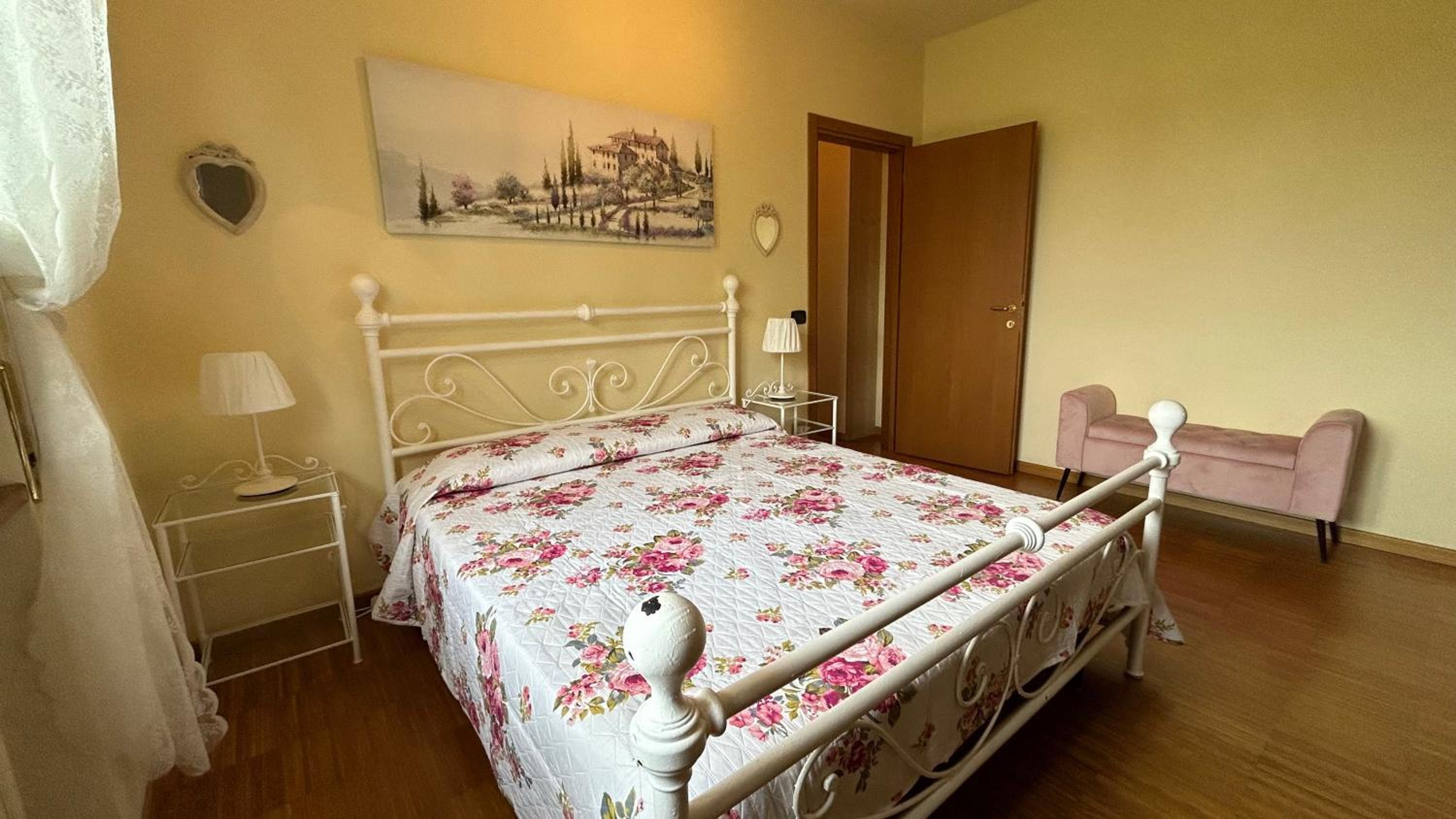 Lorenzini Apartment