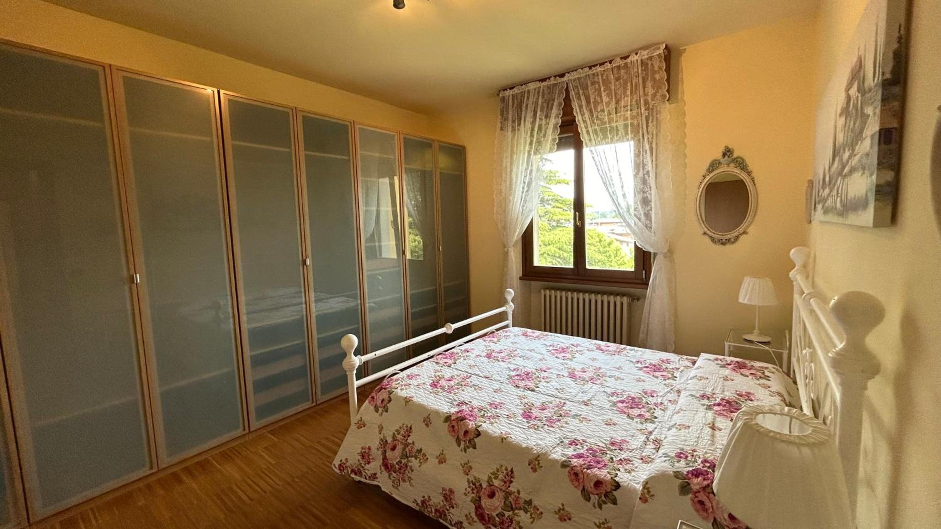 Lorenzini Apartment