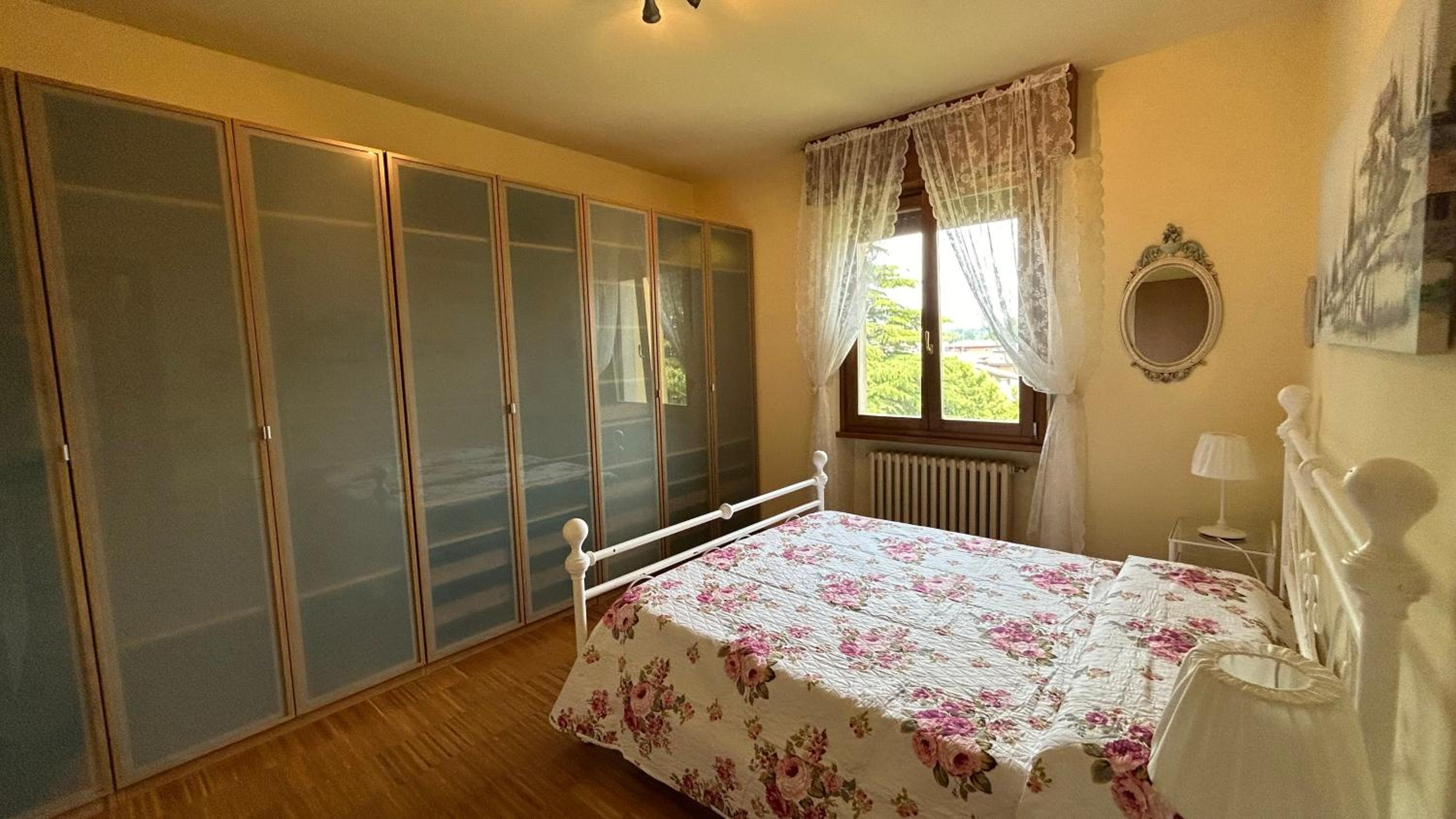 Lorenzini Apartment