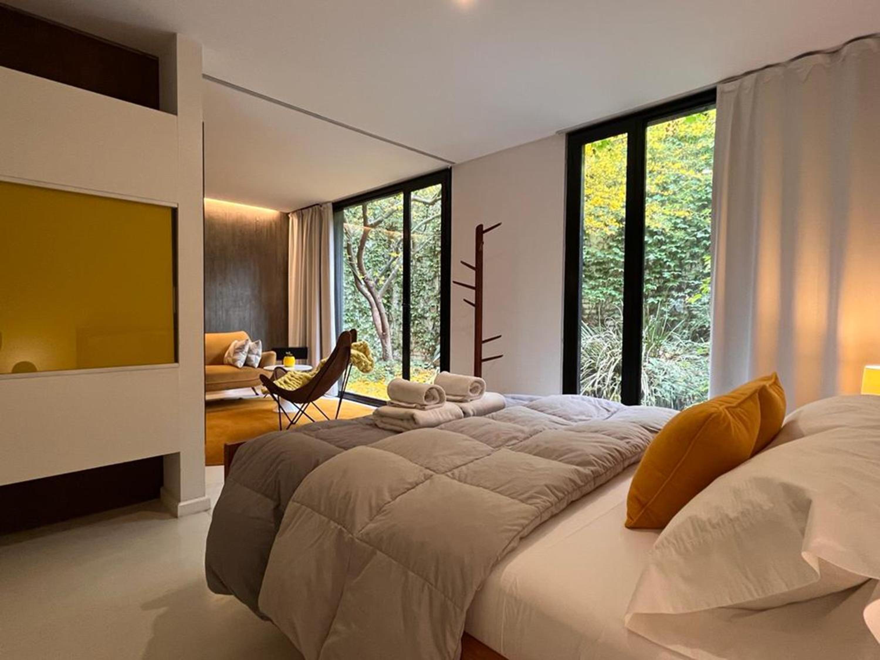 Escala83 Apartamentos
