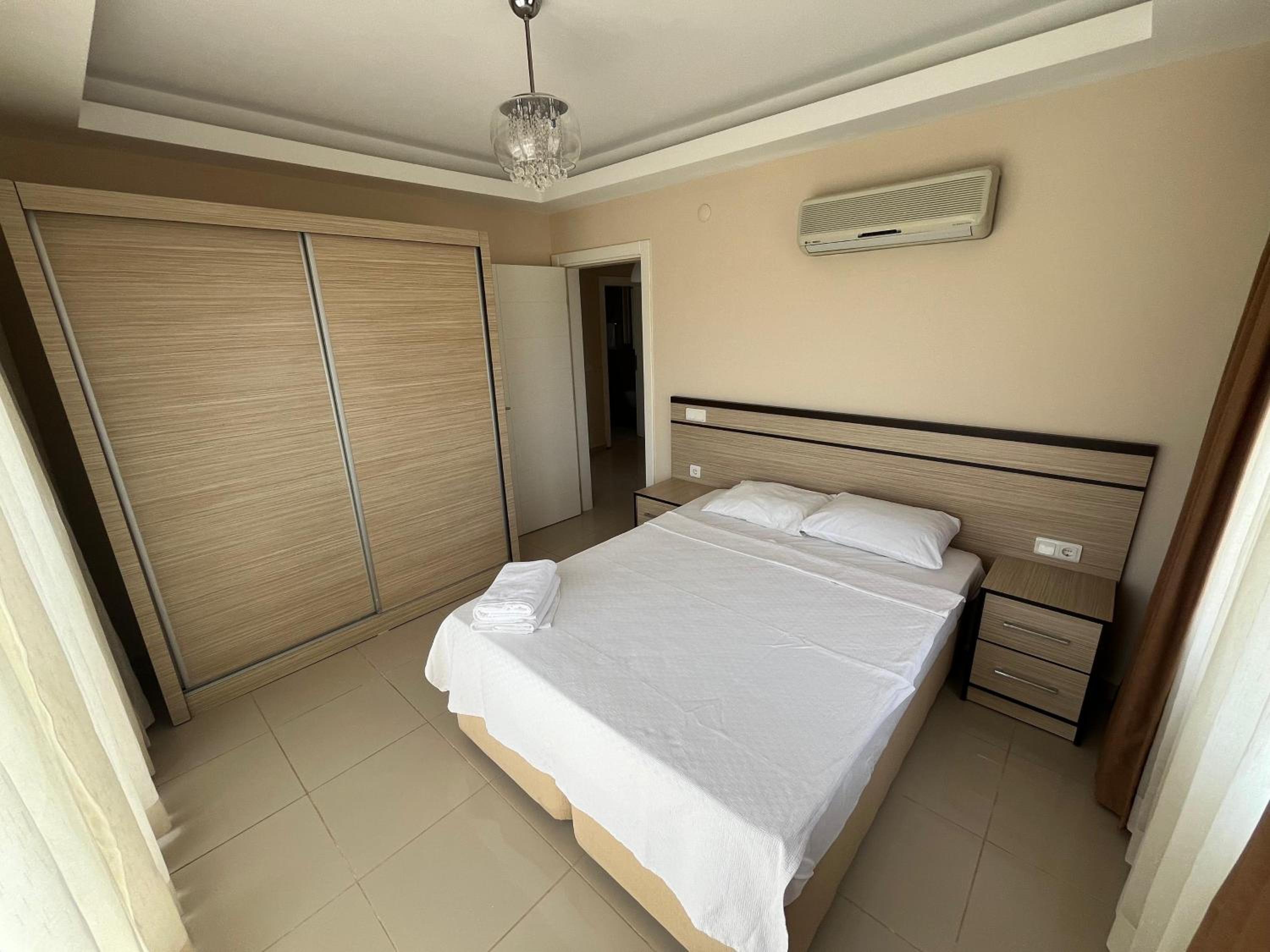 Belek Golf Village - Villa with private pool