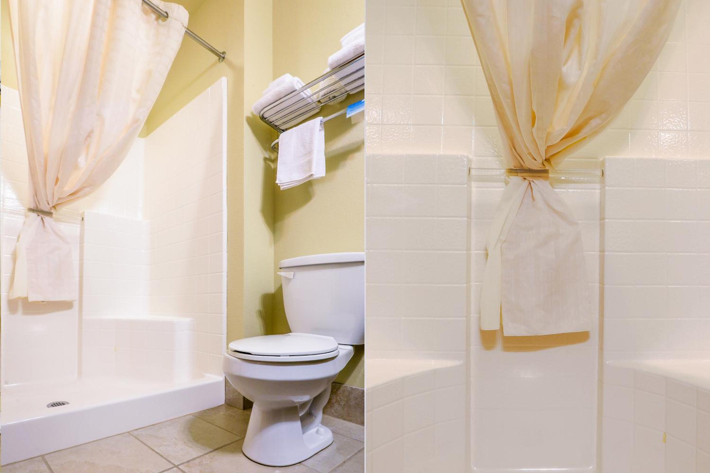 Evansville Inn & Suites by OYO, Billede 48