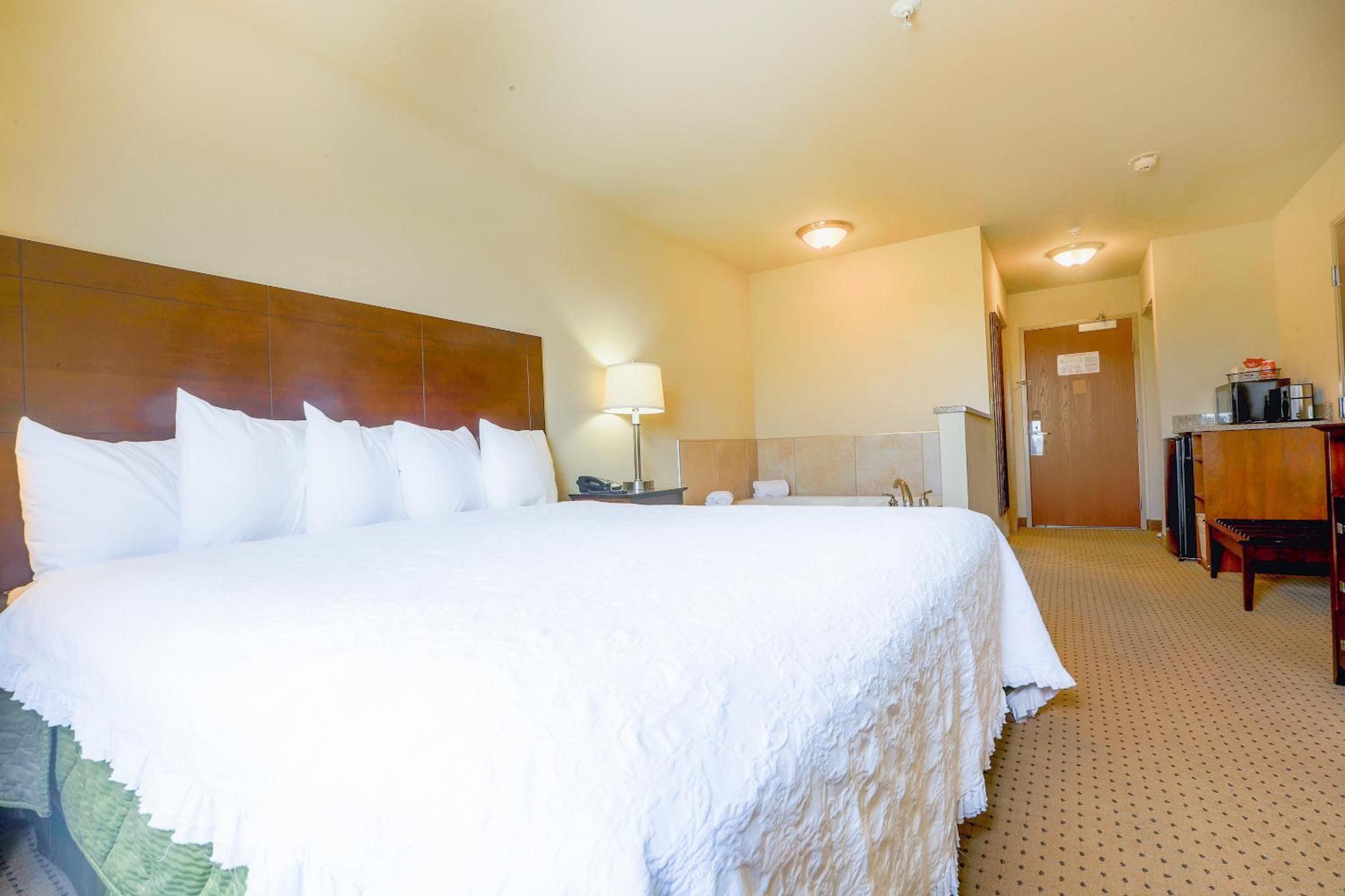 Evansville Inn & Suites by OYO, Billede 46