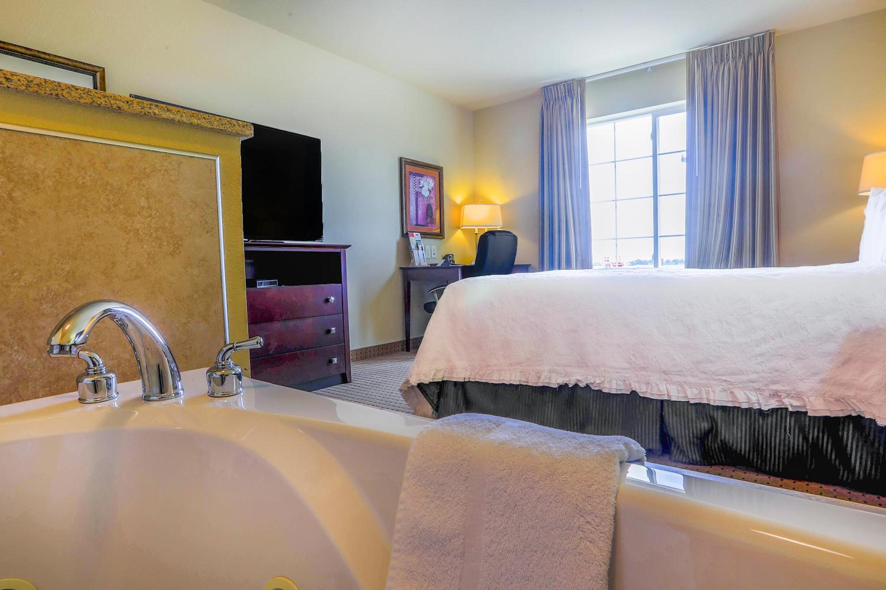 Evansville Inn & Suites by OYO, Billede 13