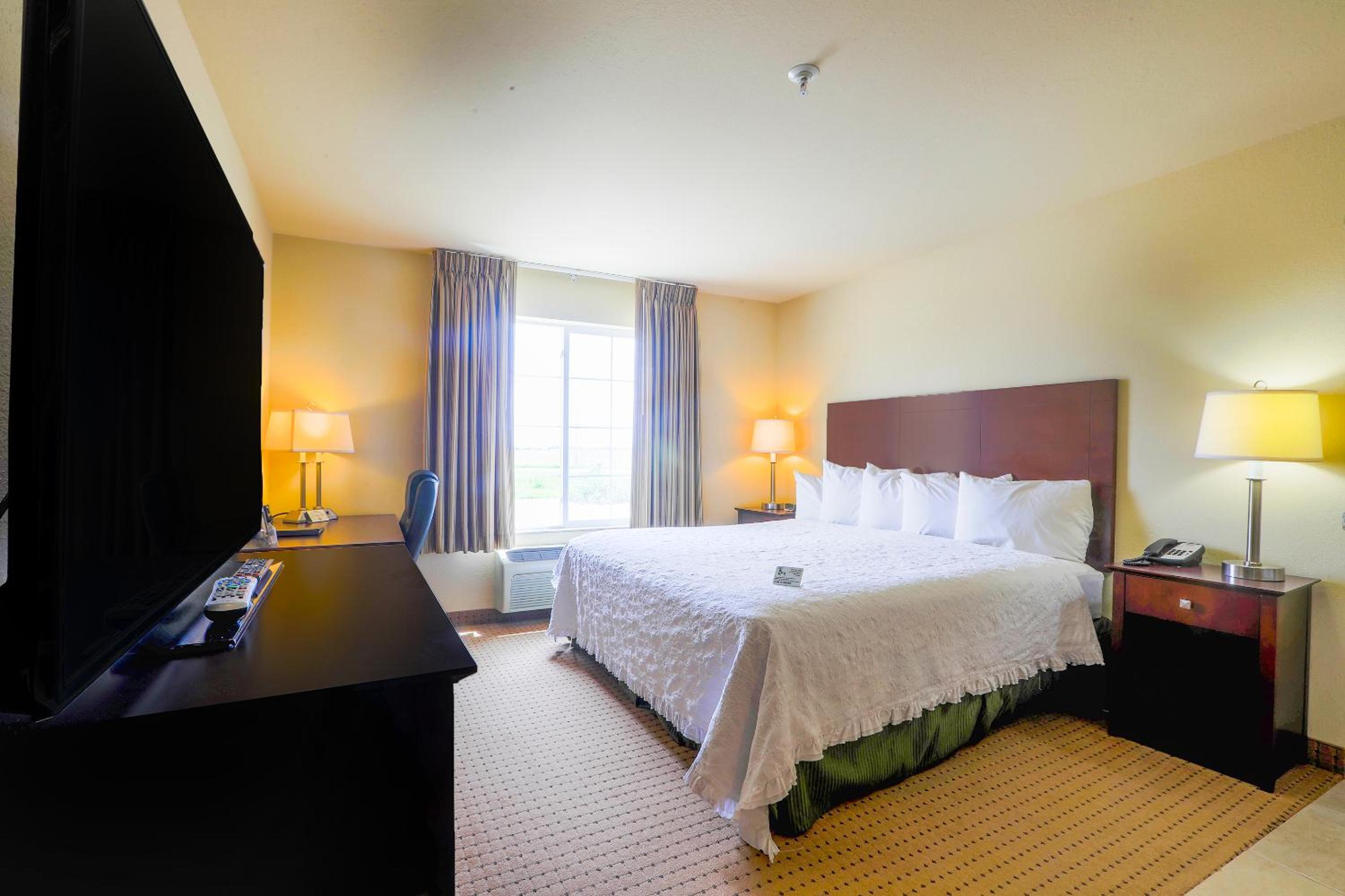 Evansville Inn & Suites by OYO, Billede 16