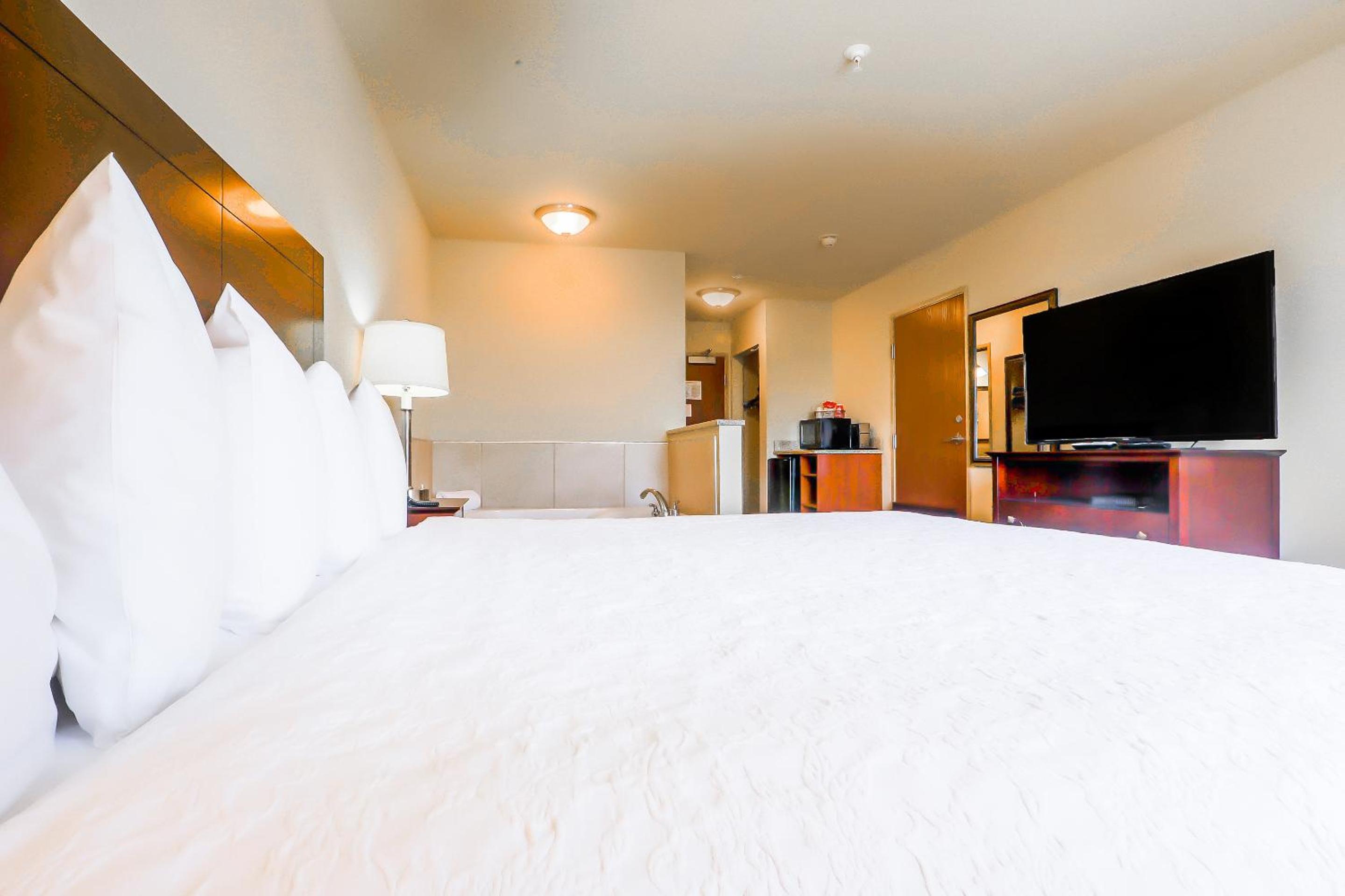 Evansville Inn & Suites by OYO, Billede 34