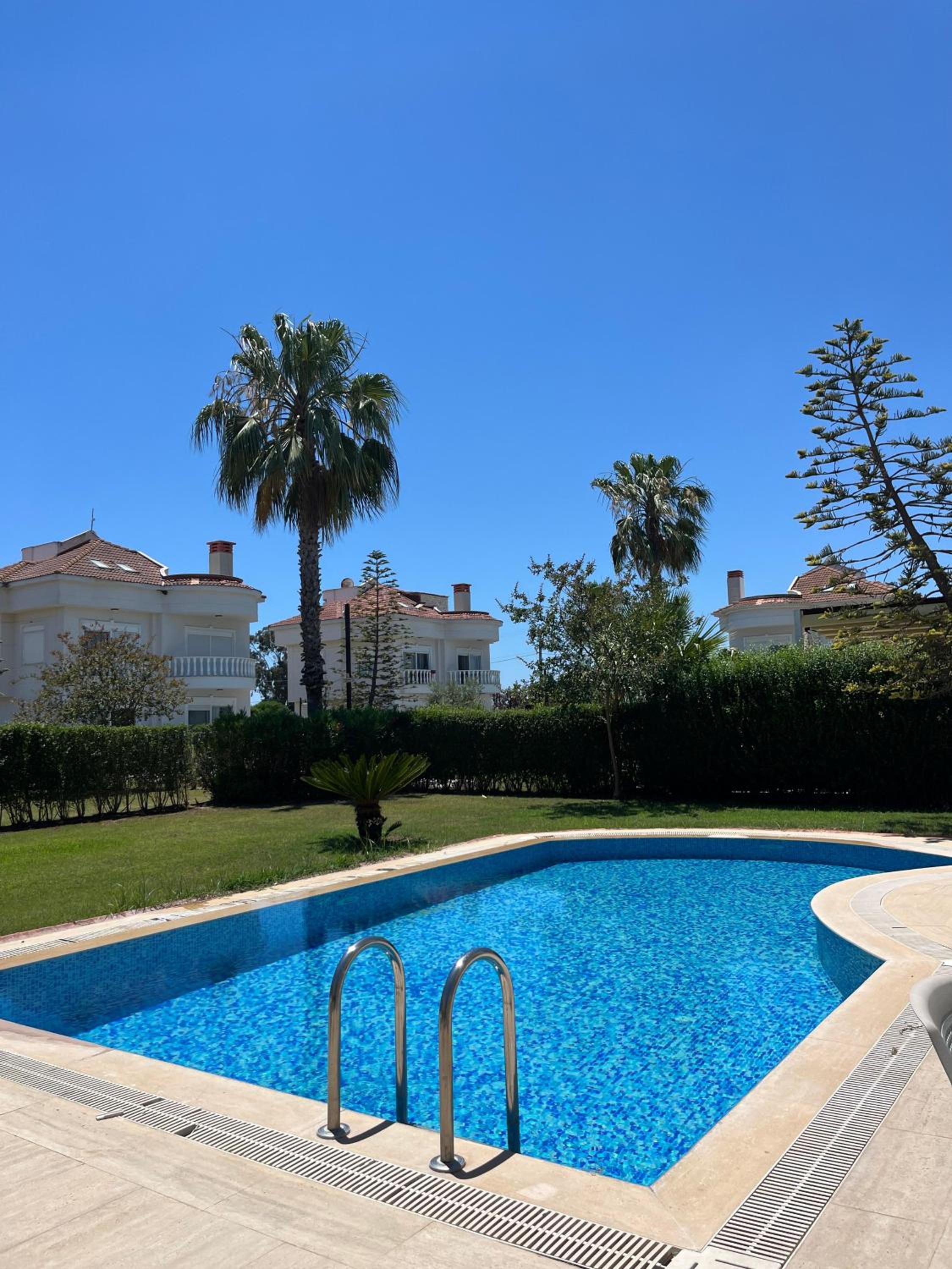 Belek Golf Village - Villa with private pool