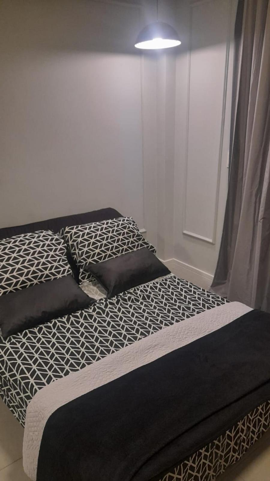 Stúdio com conforto para 2 pessoas