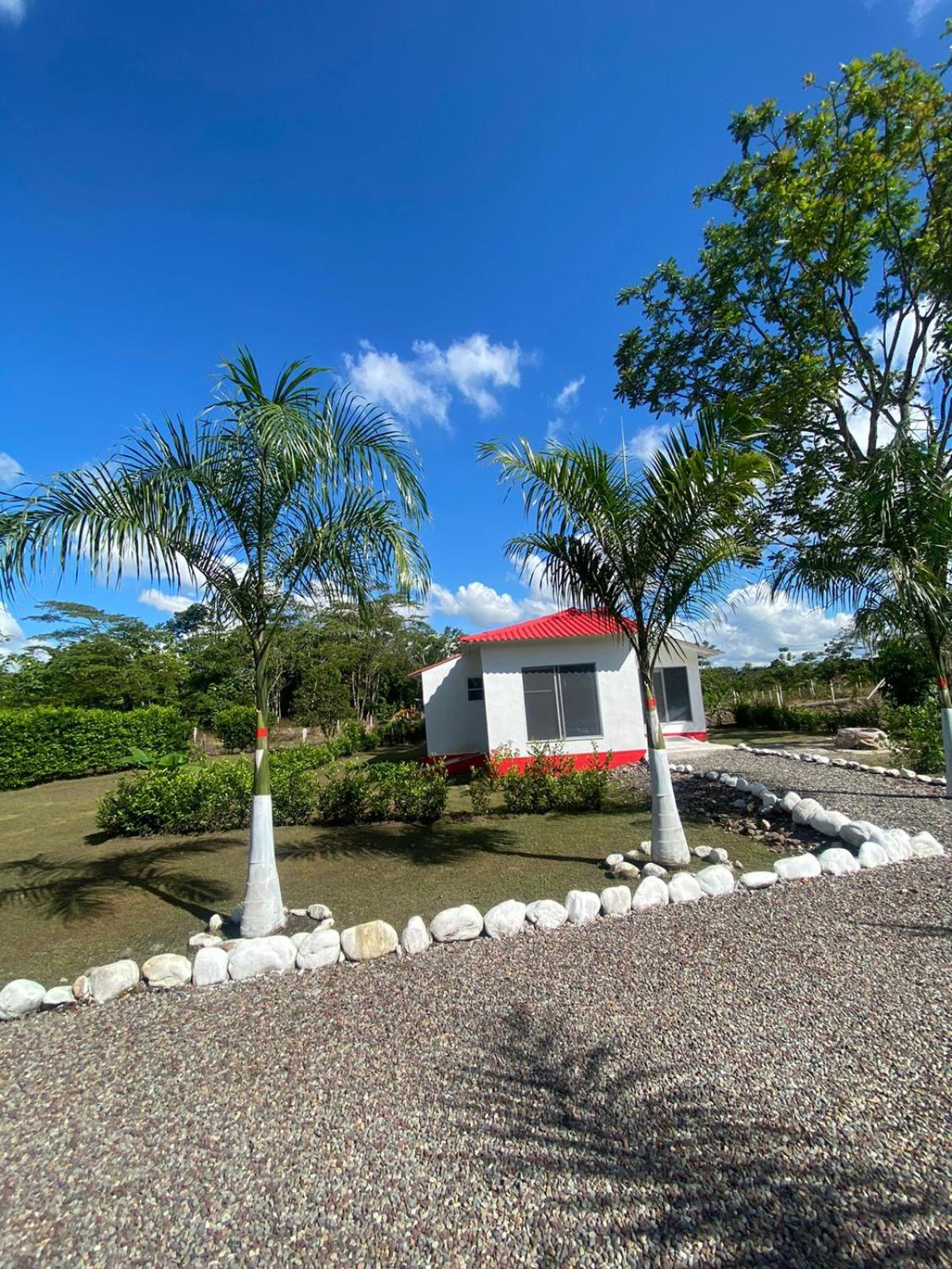 Finca Salsipuedes