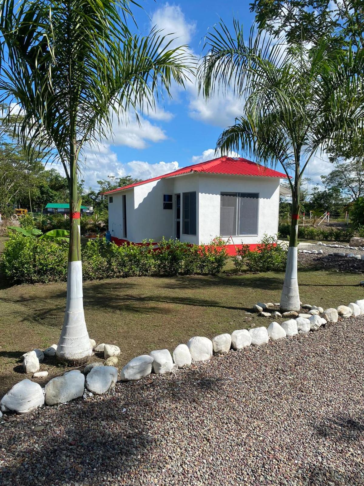 Finca Salsipuedes