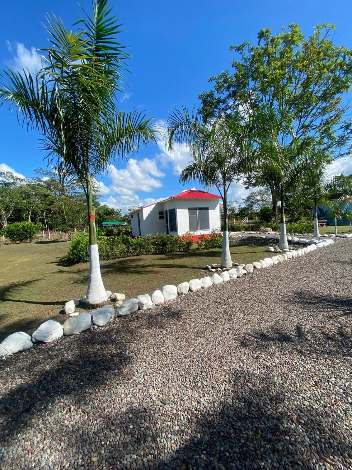 Finca Salsipuedes