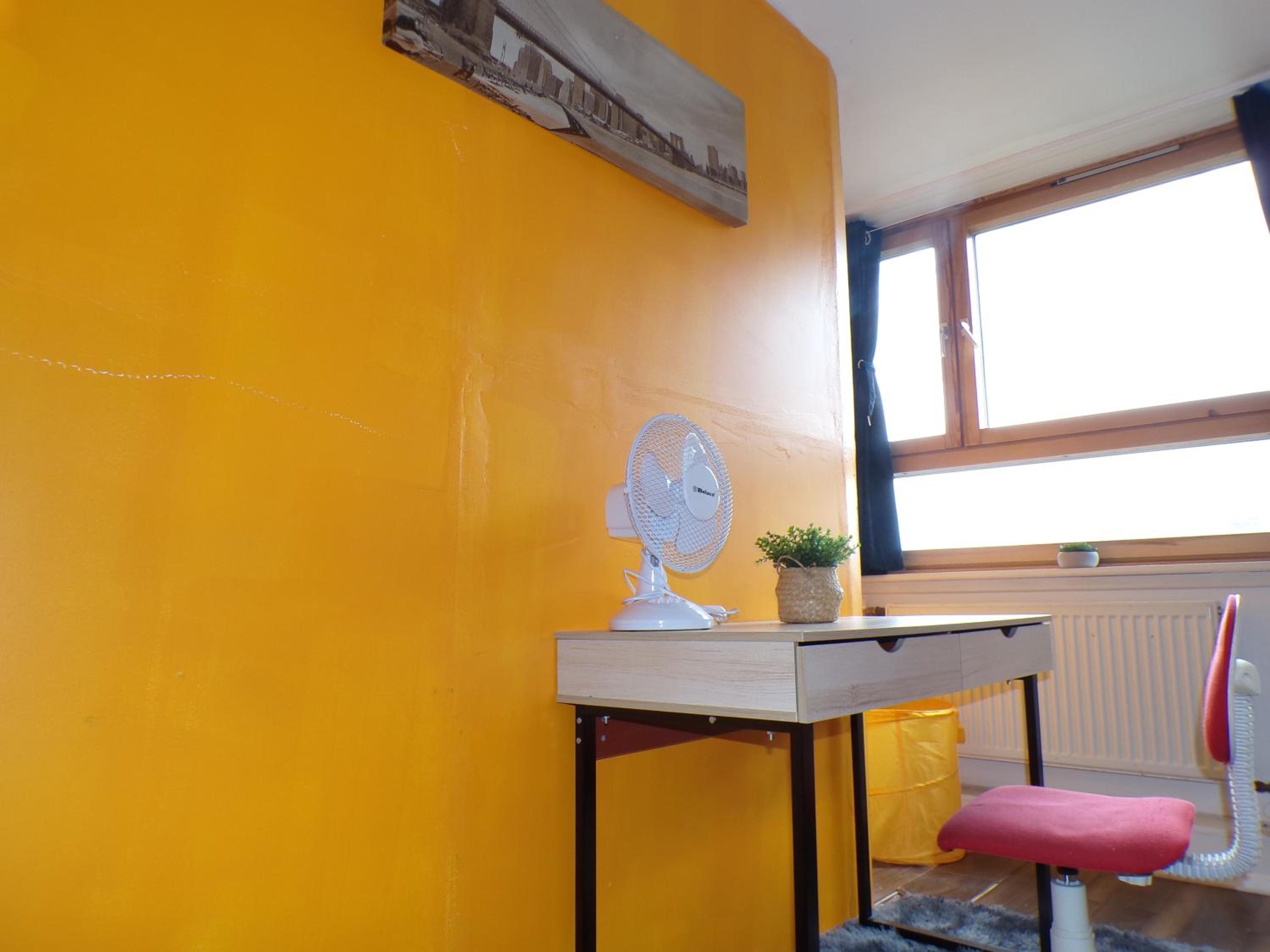 Chelsea - Orange Apartment - Central London