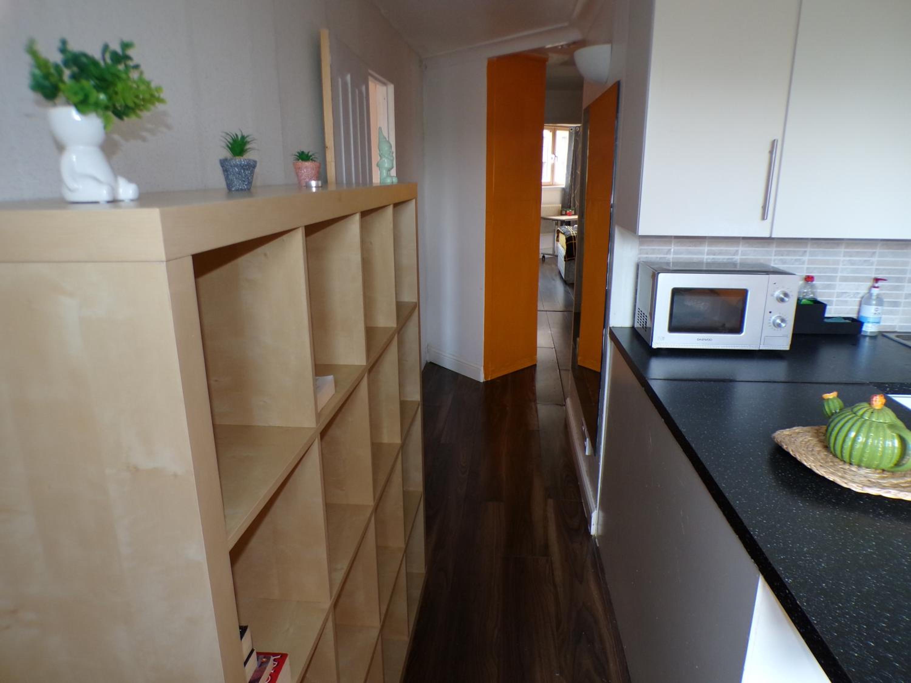 Chelsea - Orange Apartment - Central London